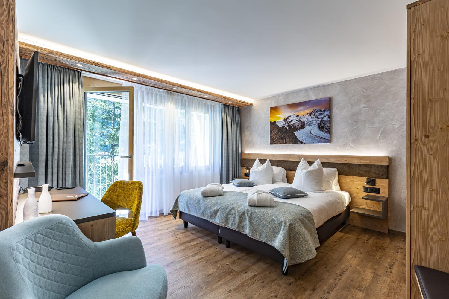 Suite Alpin - Photo 6