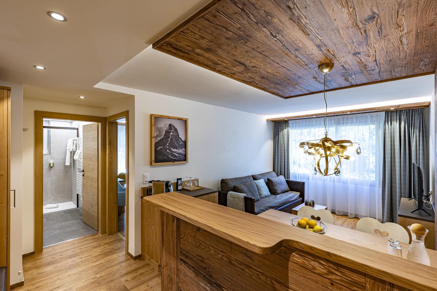 Suite Alpin - Photo 1