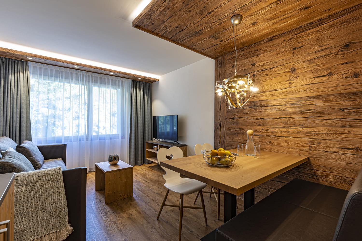 Suite Alpin - Photo 2