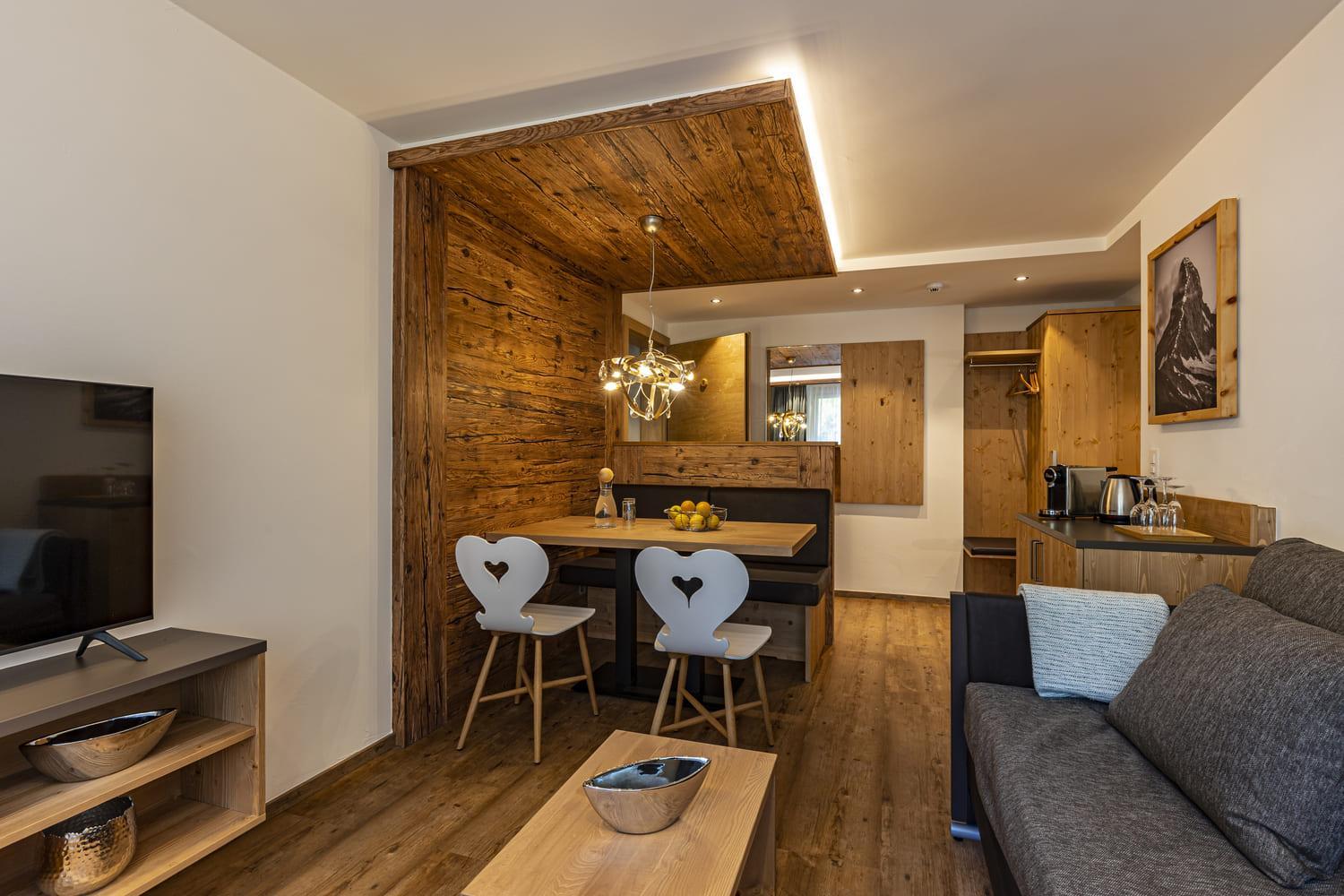 Suite Alpin - Photo 3