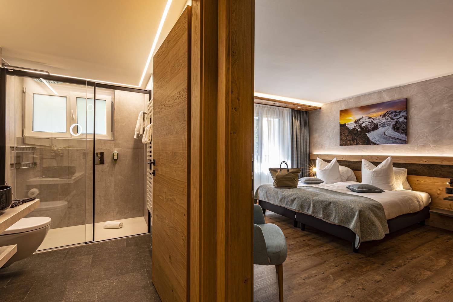 Suite Alpin - Photo 7