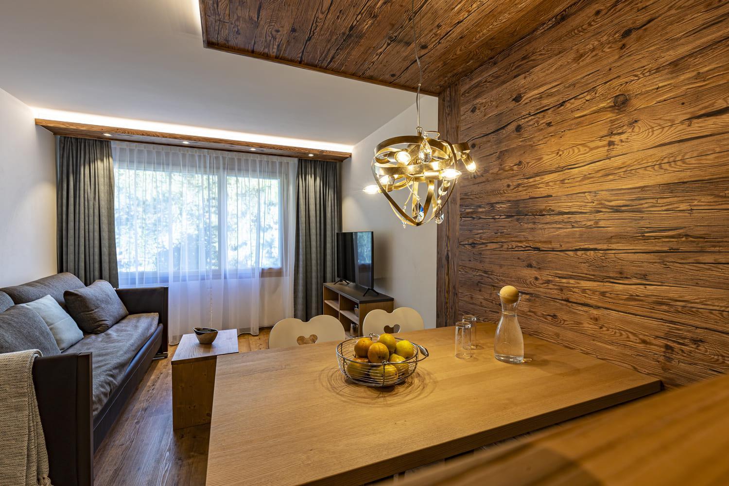 Suite Alpin - Photo 4