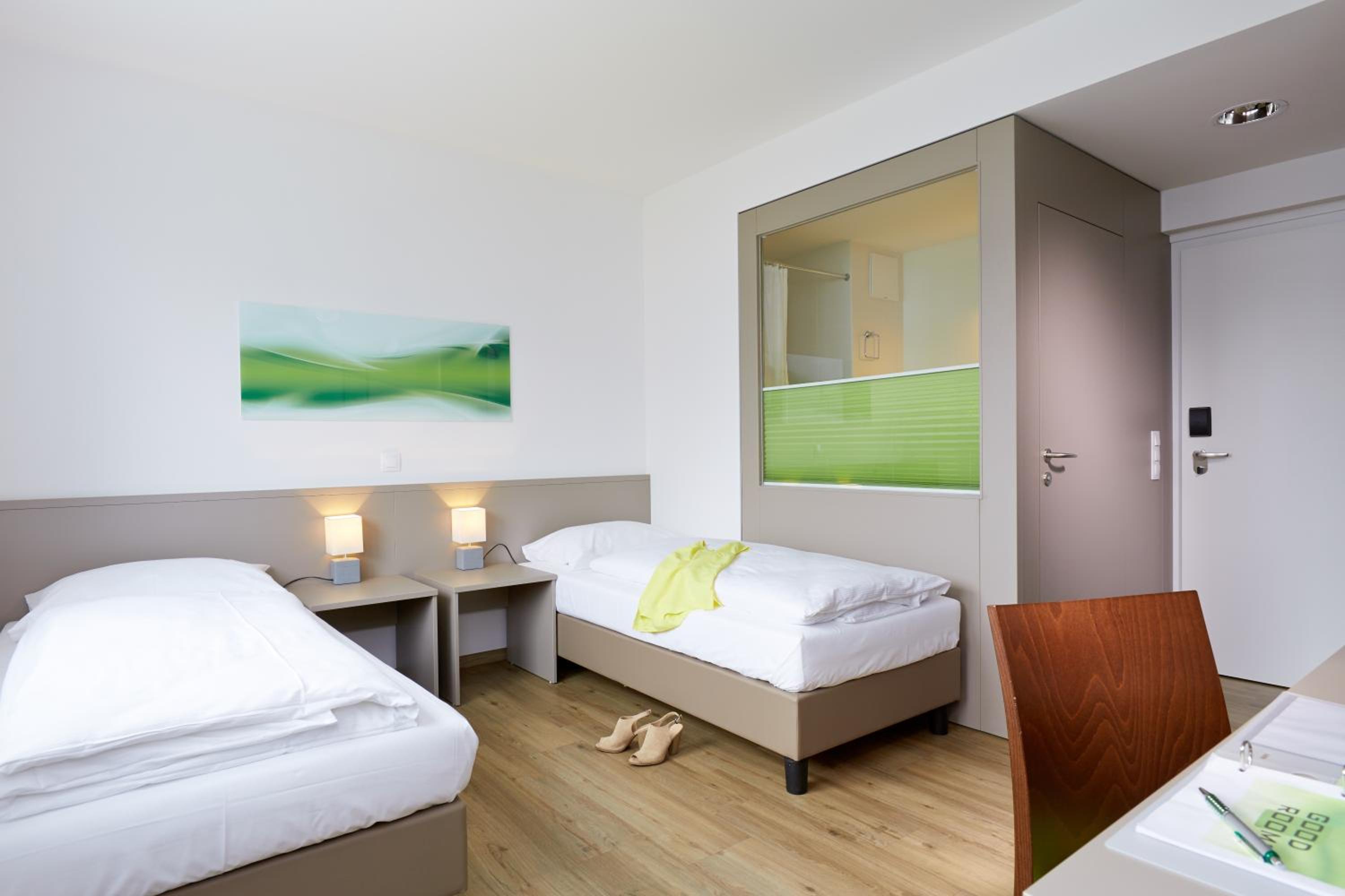 Single Room photo 1
