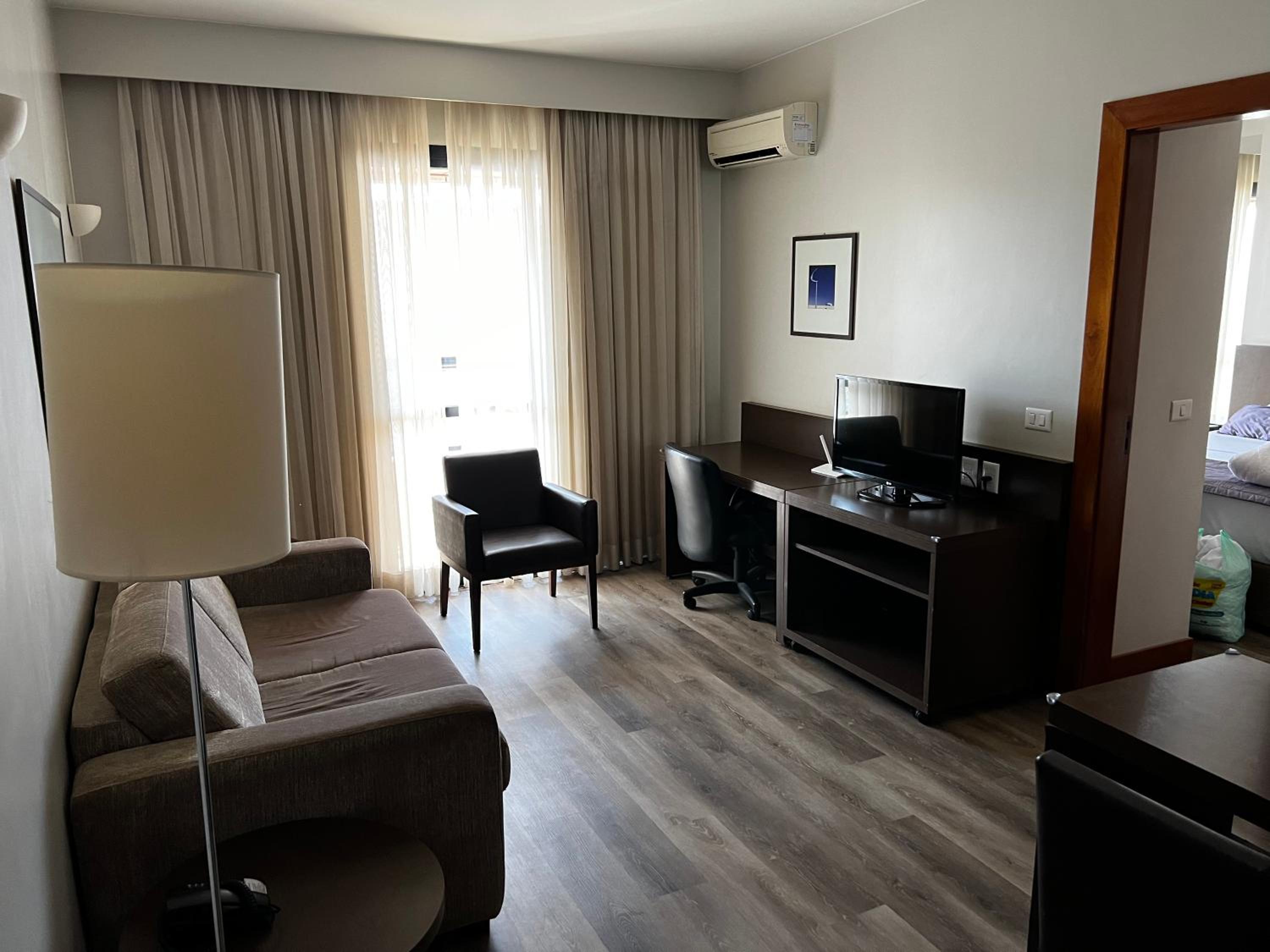 Superior Apartment