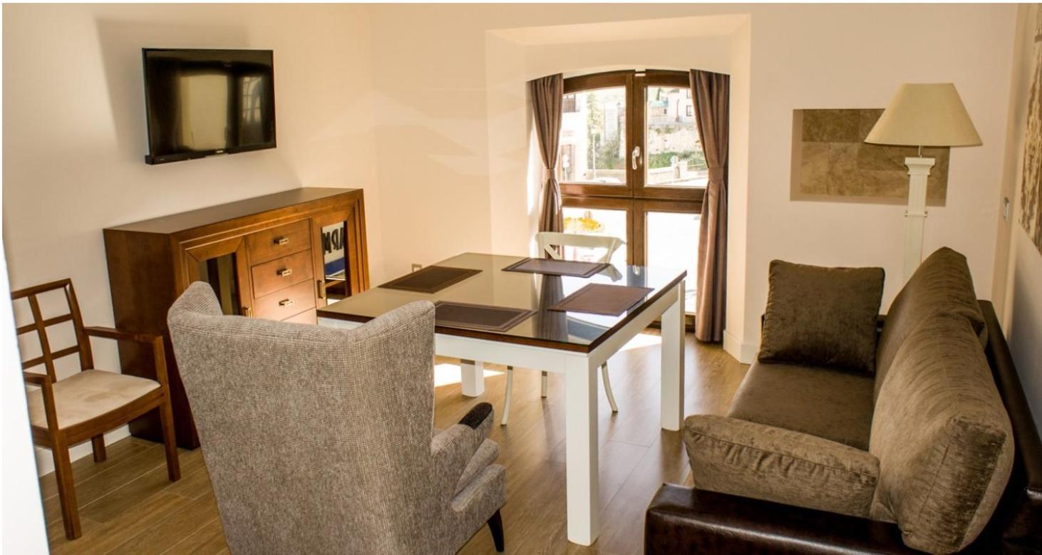 Apartamento Estudio