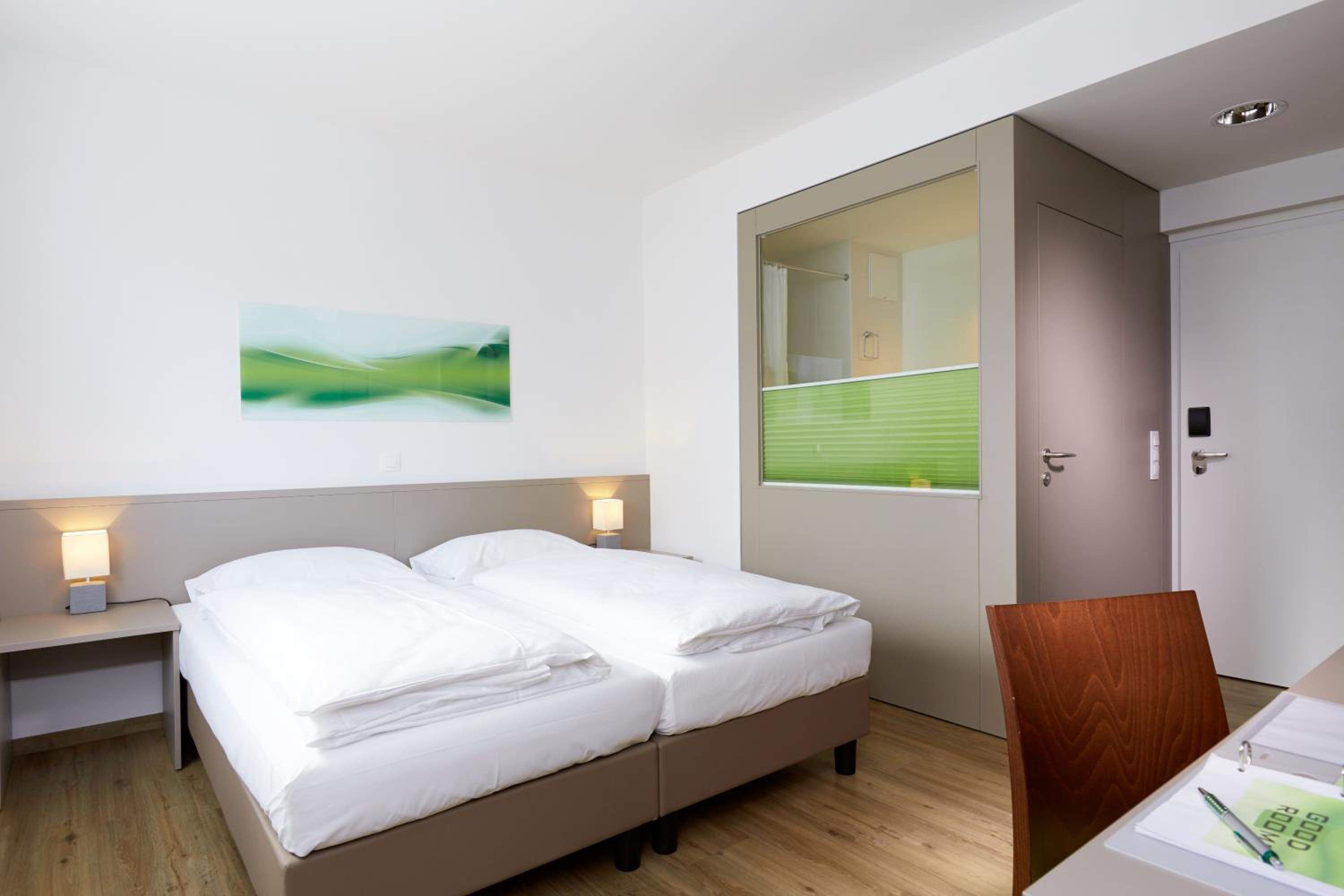Double or Twin Room photo 1