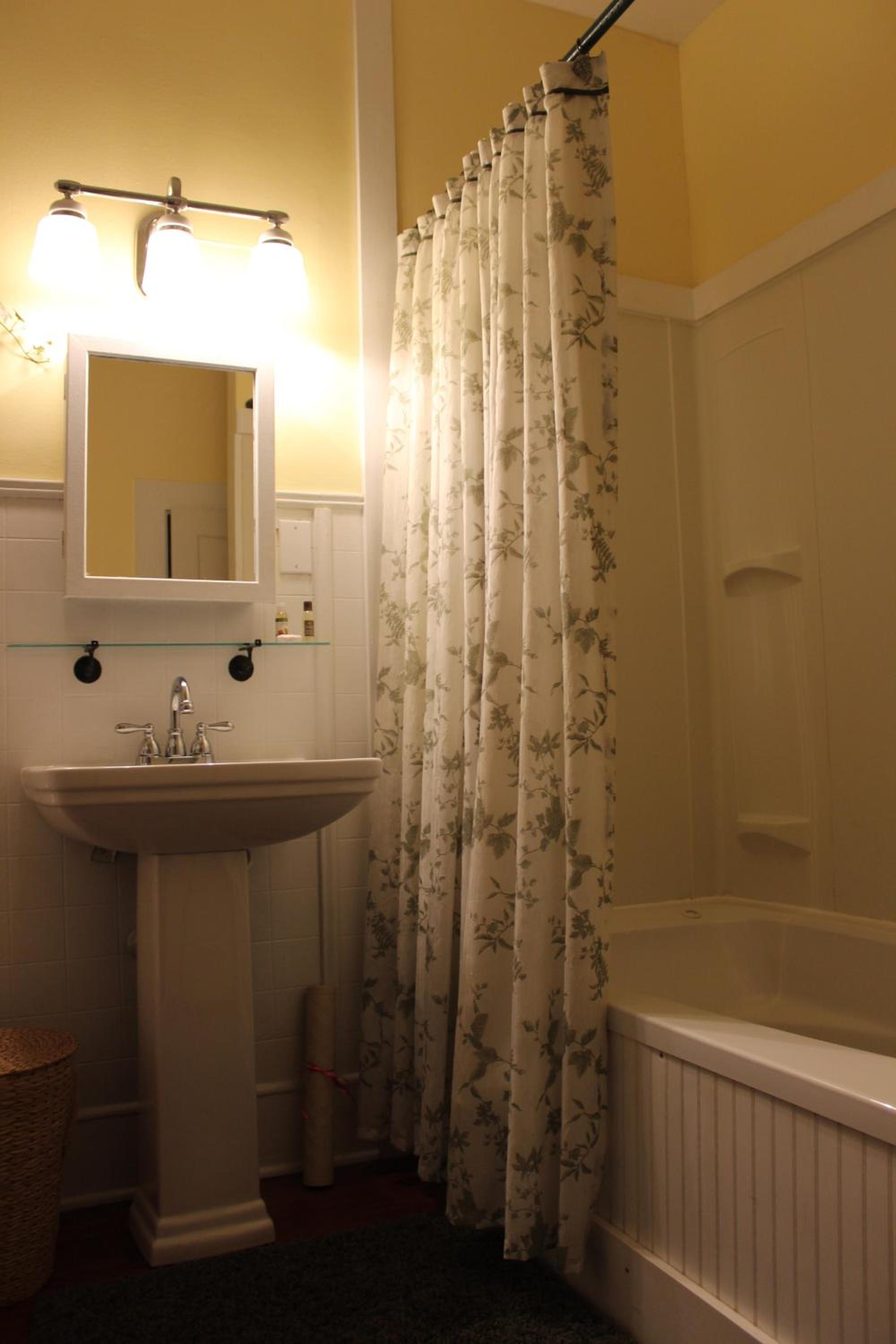 Queen Room With Garden View photo 2