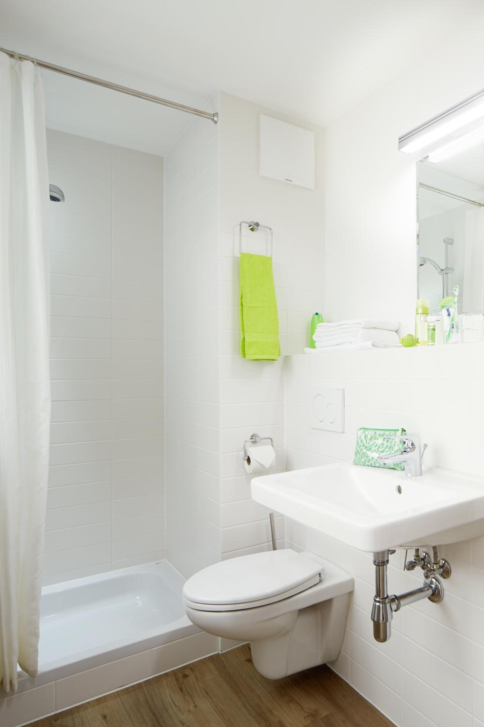 Single Room photo 2