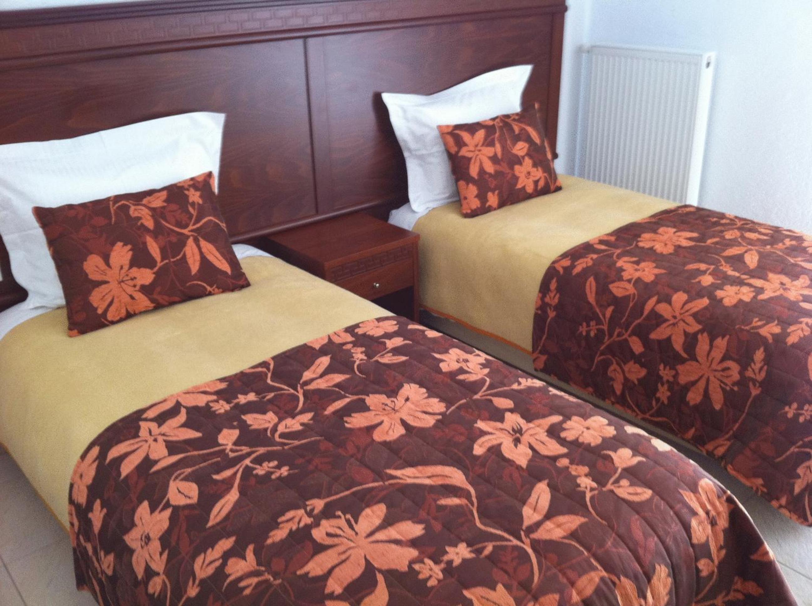 Double or Twin Room - Photo 1