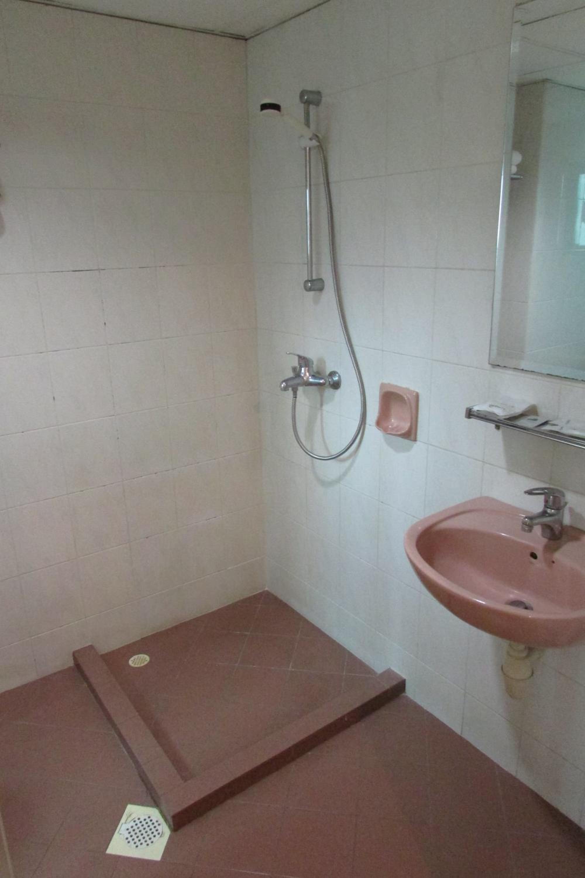 Superior Twin Room photo 2