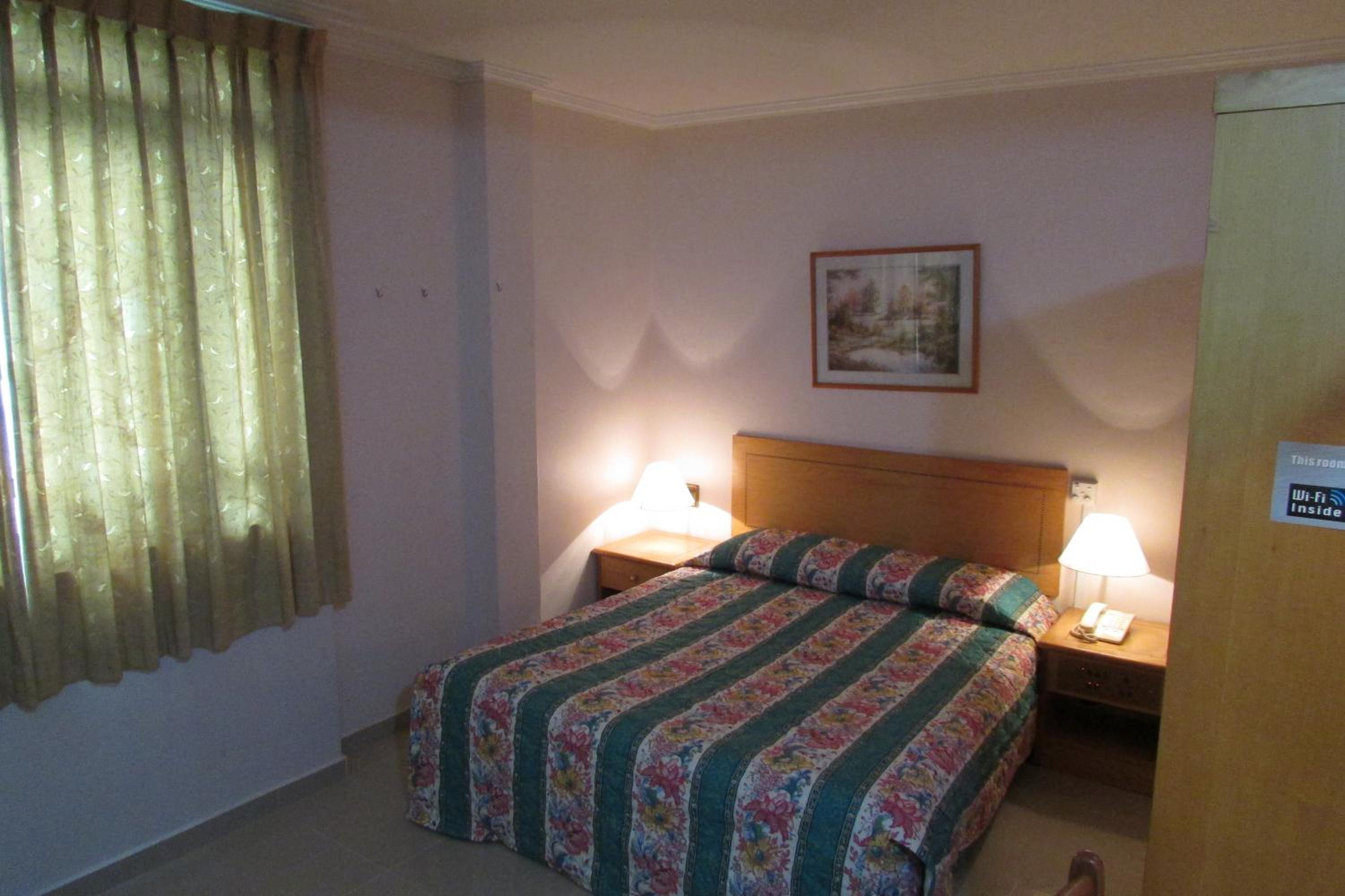 Superior Twin Room photo 1
