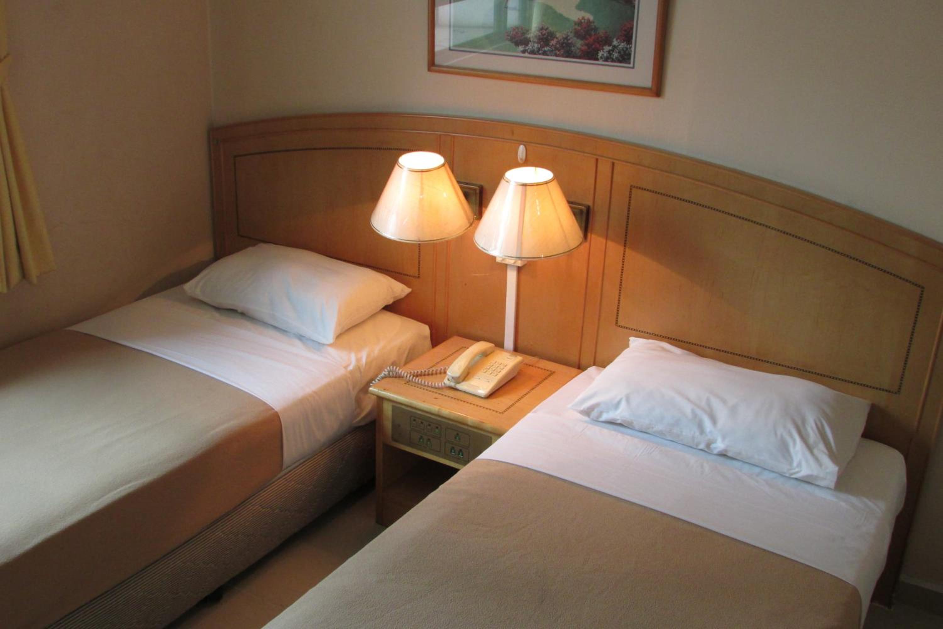 Superior Twin Room photo 3