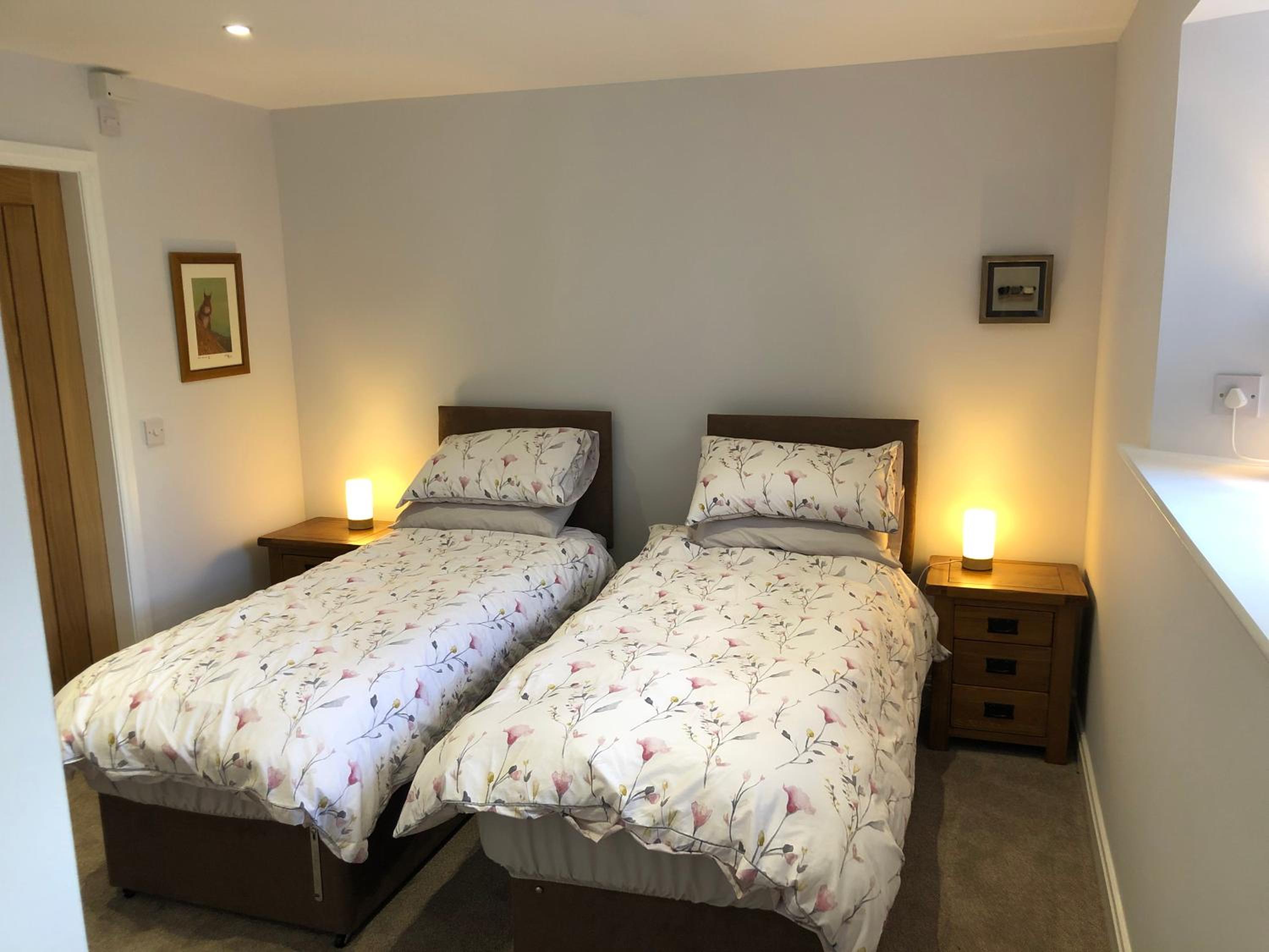 Two-Bedroom House photo 1