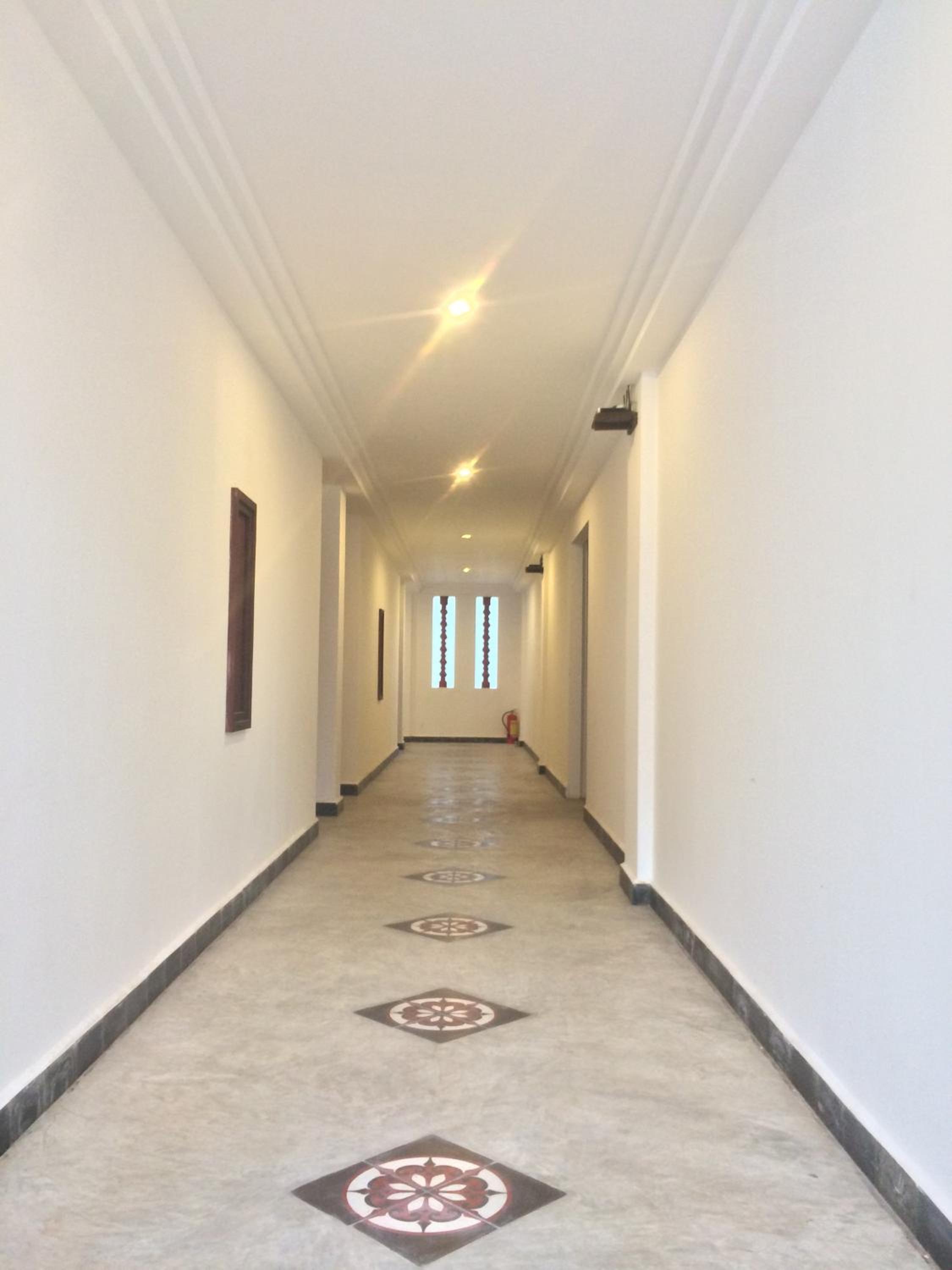Deluxe Double Room with Balcony - Photo 2