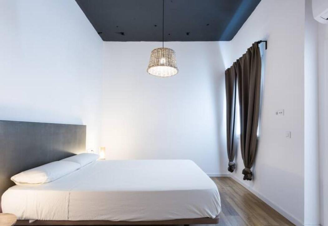 Apartamento de lujo