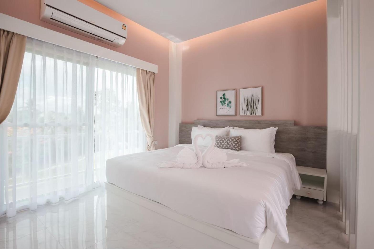 Double Room with Park View photo 1