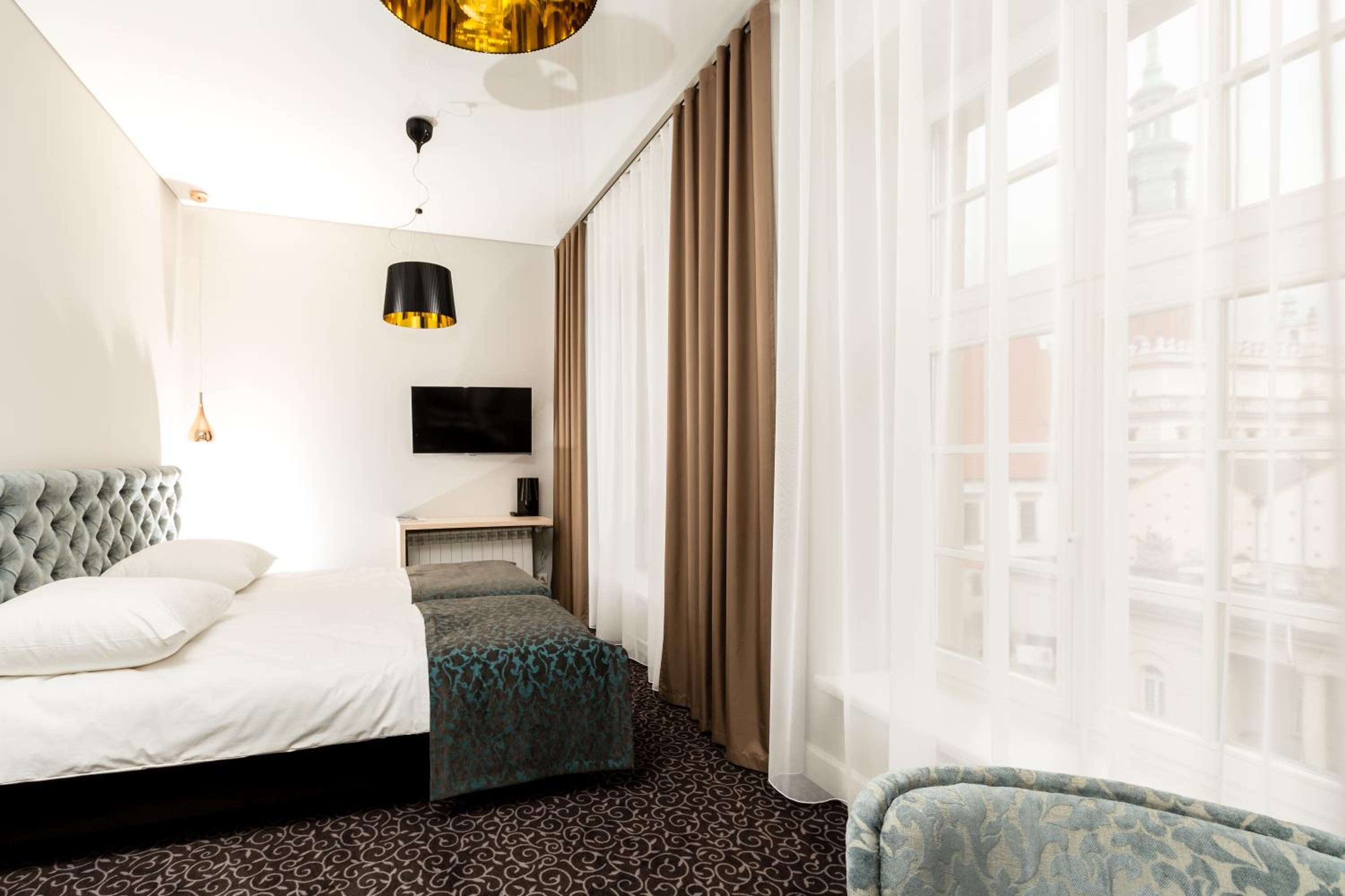 Superior Double or Twin Room - Photo 2