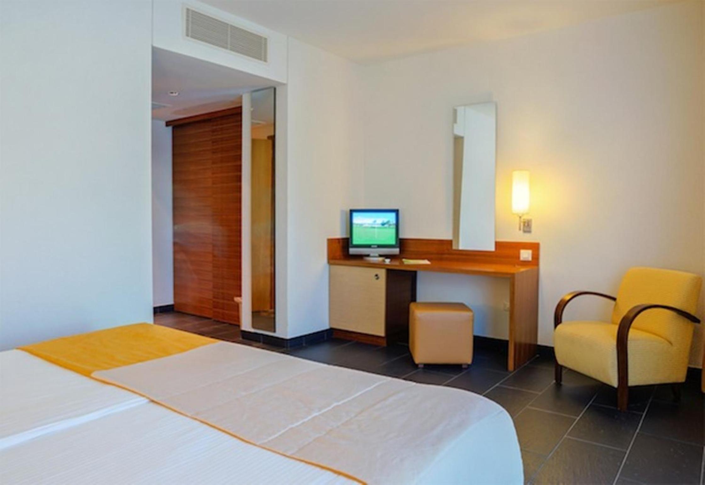 Economy Single Room photo 2