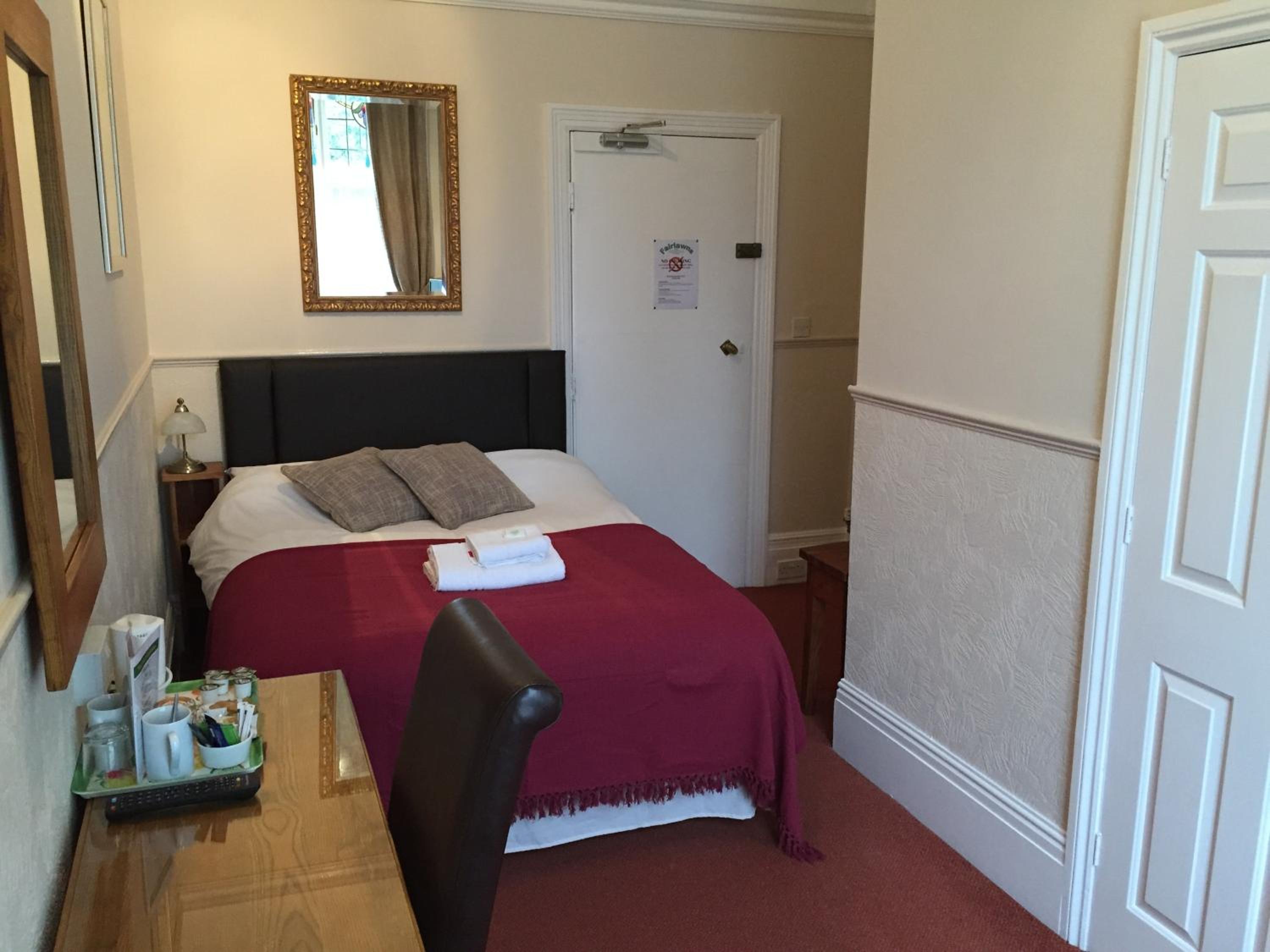 Double Room photo 2