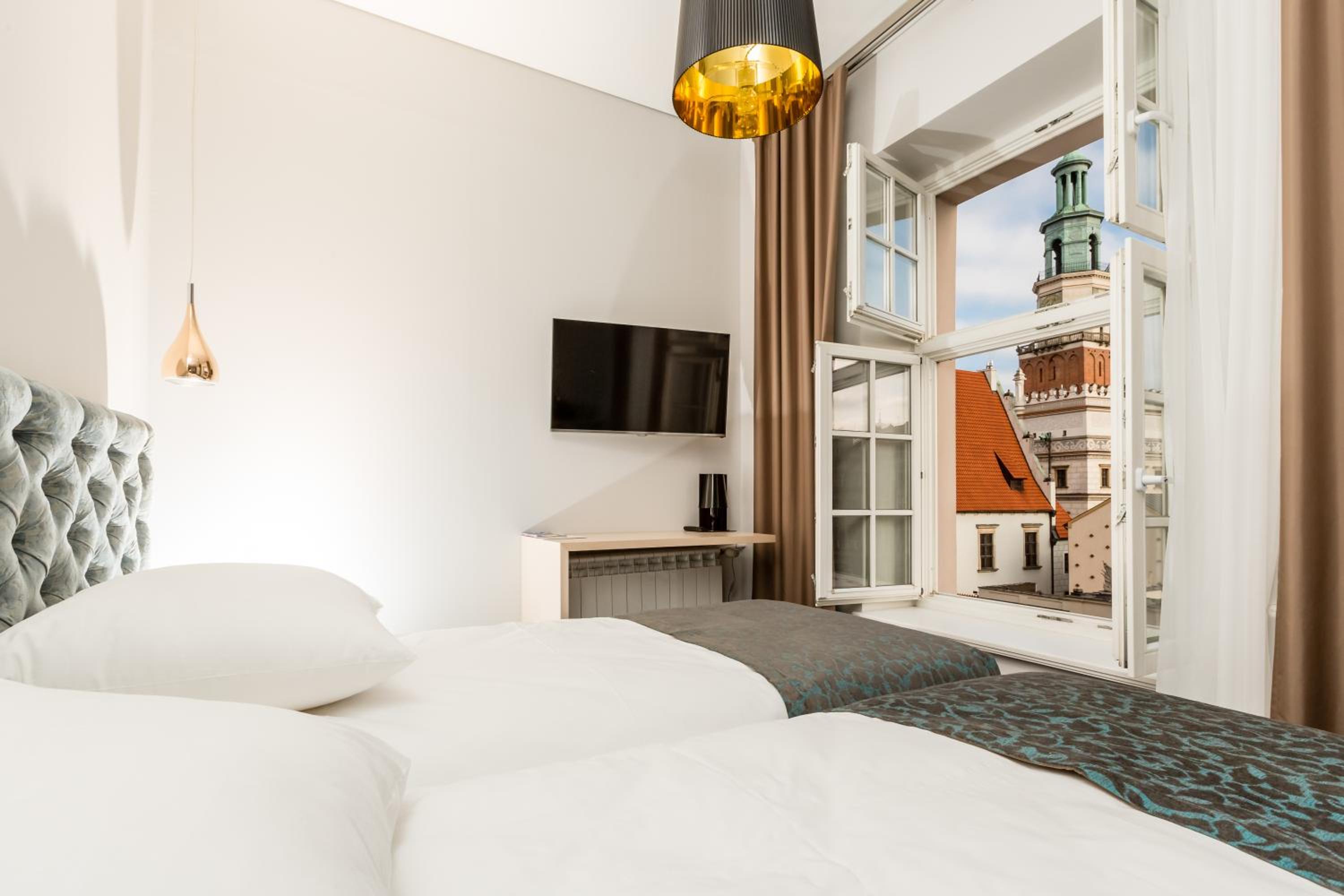 Superior Double or Twin Room - Photo 12