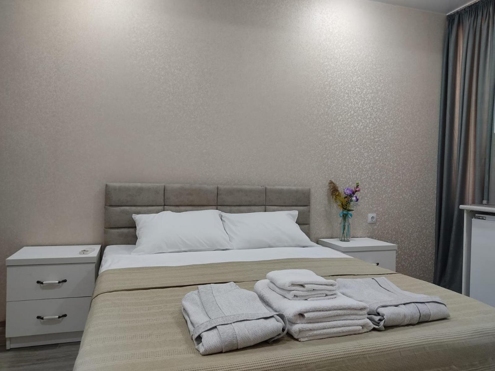 Deluxe Double Room photo 1