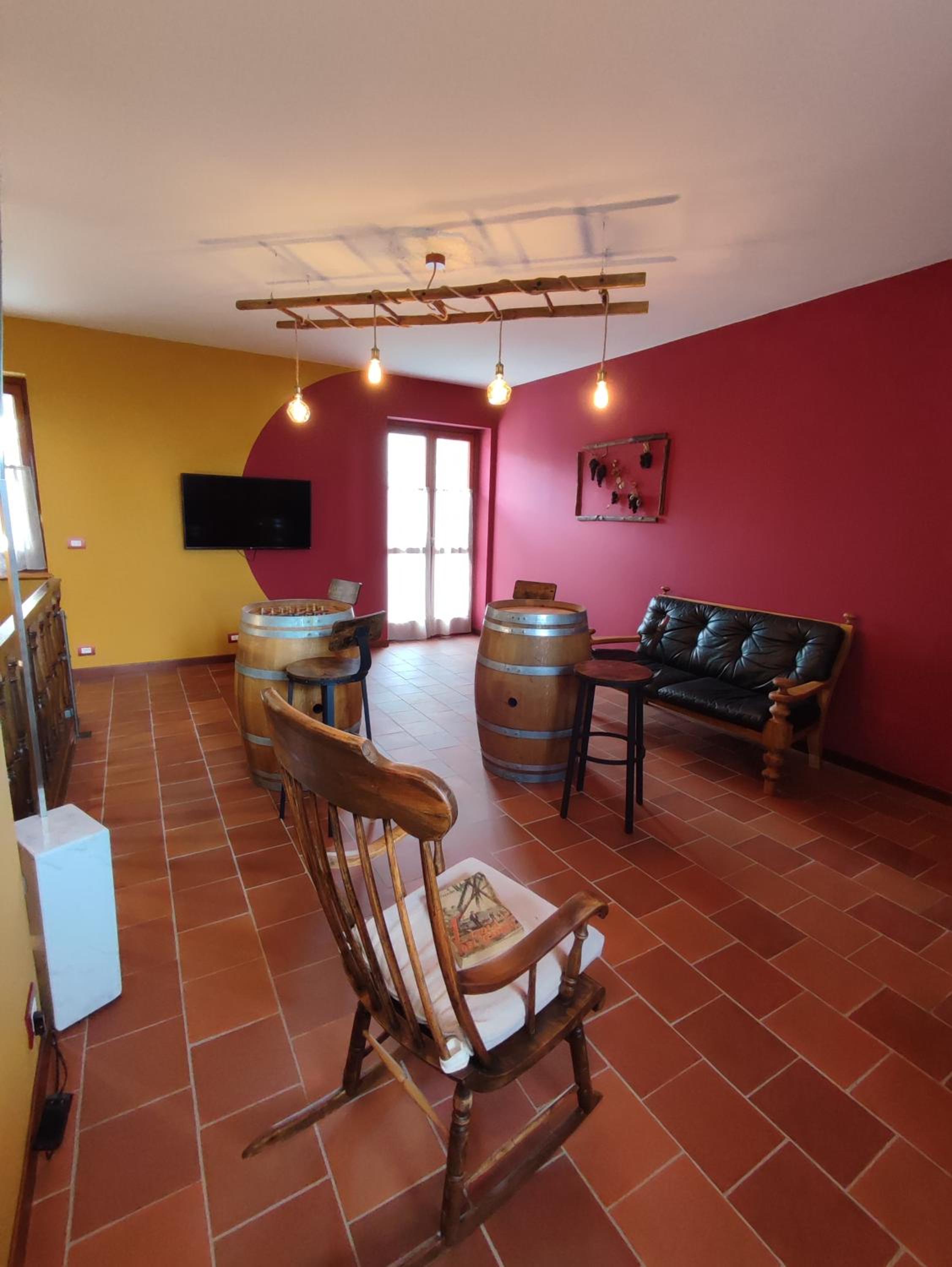 Three-Bedroom House photo 1