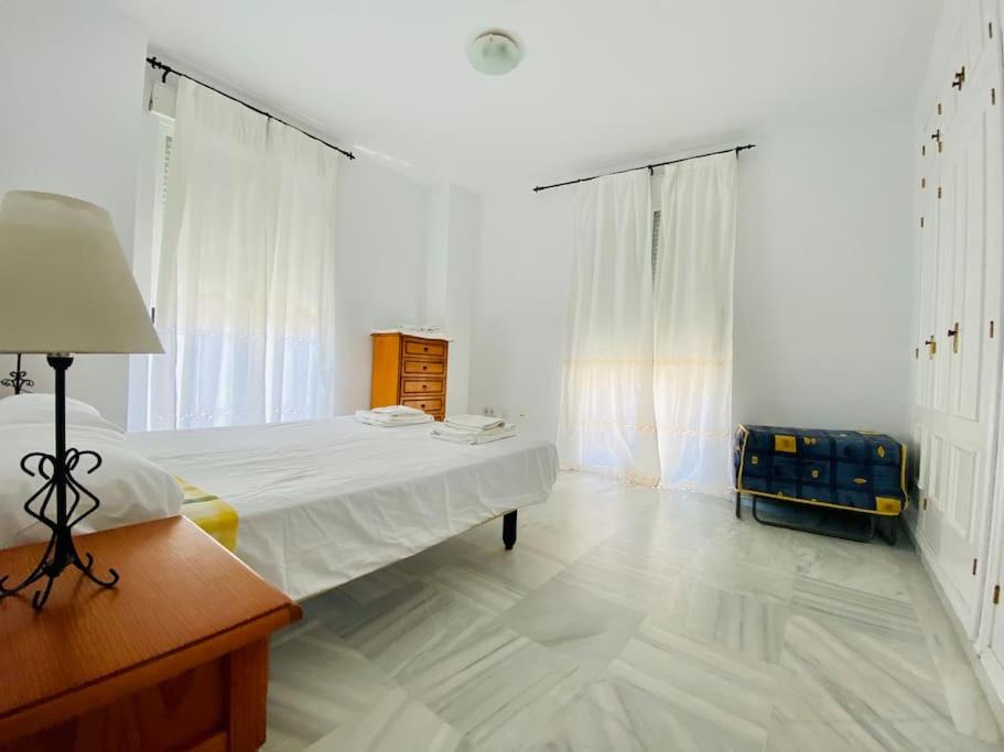 Departamento de tres habitaciones
