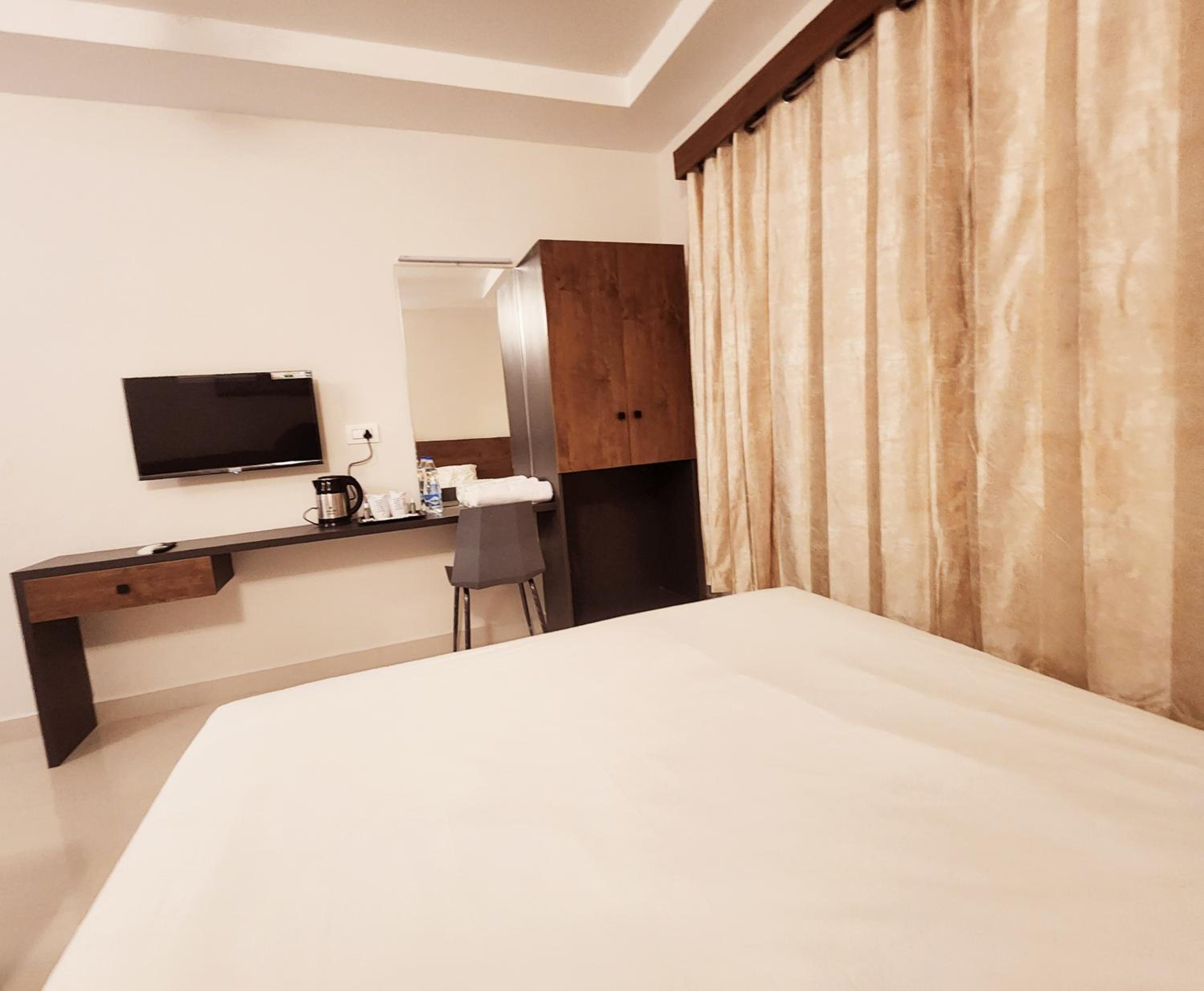 Deluxe Room photo 1