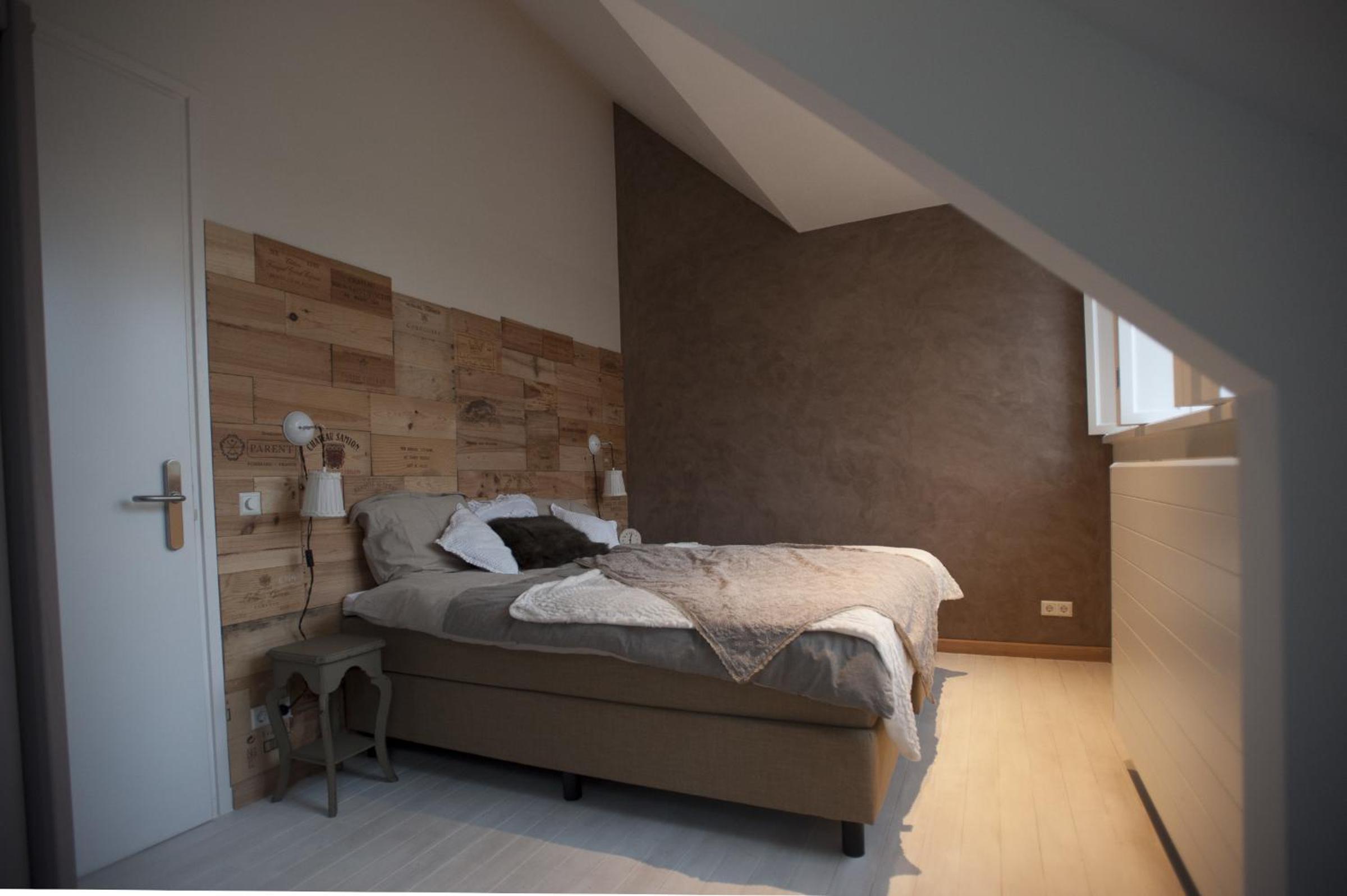 Double or Twin Room with Garden View - Photo 2
