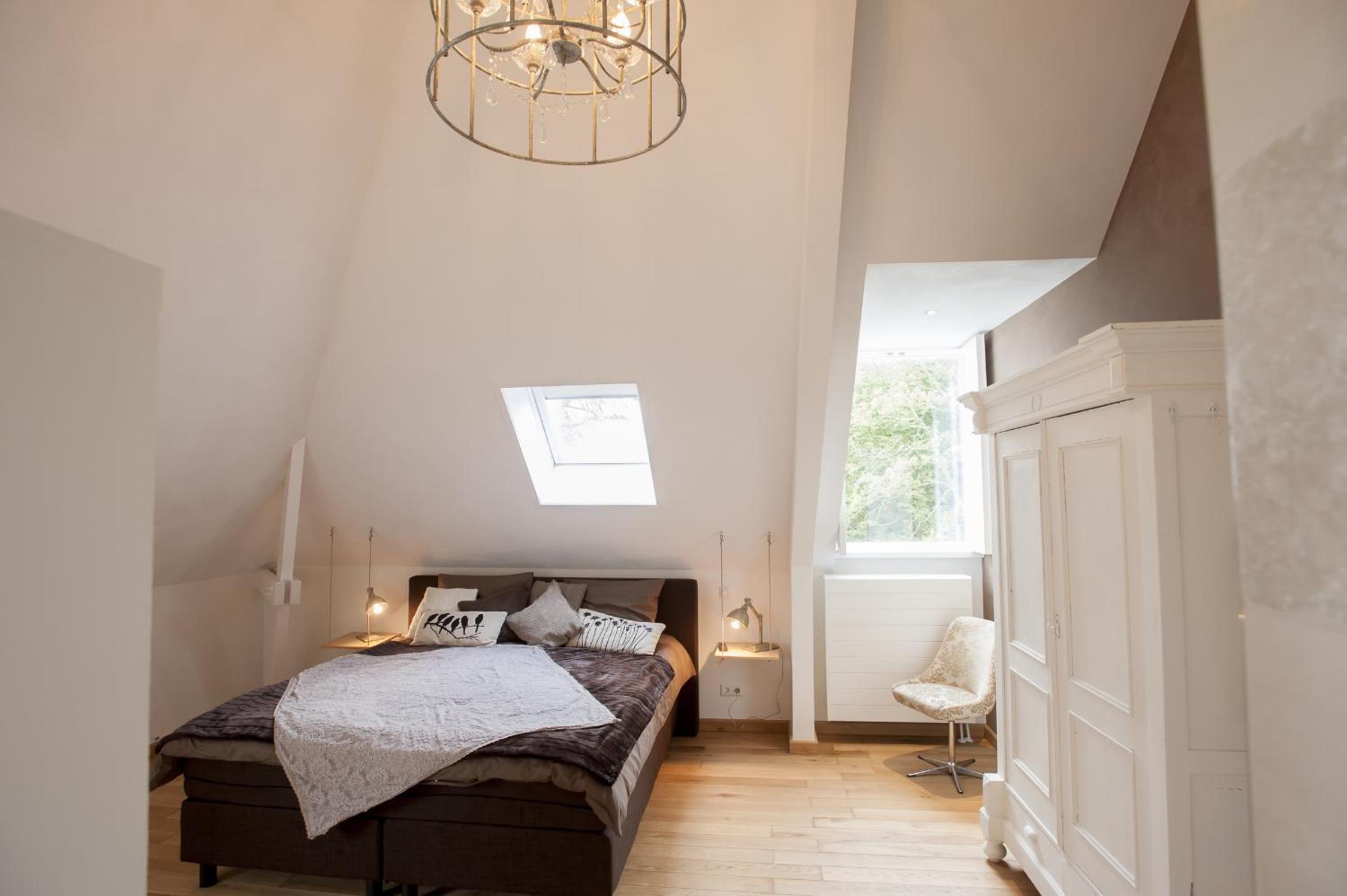 Deluxe Double Room - Photo 2