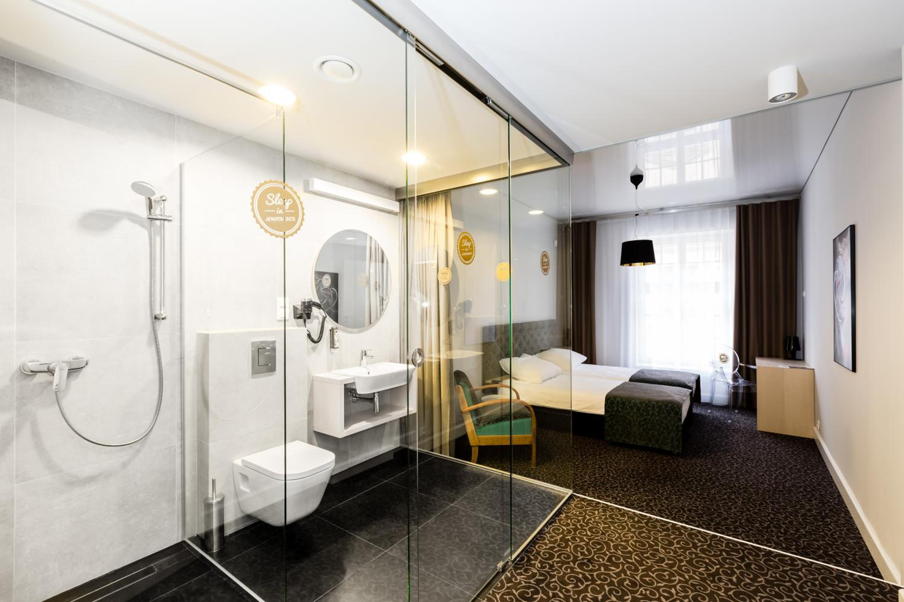 Deluxe Double or Twin Room - Photo 1