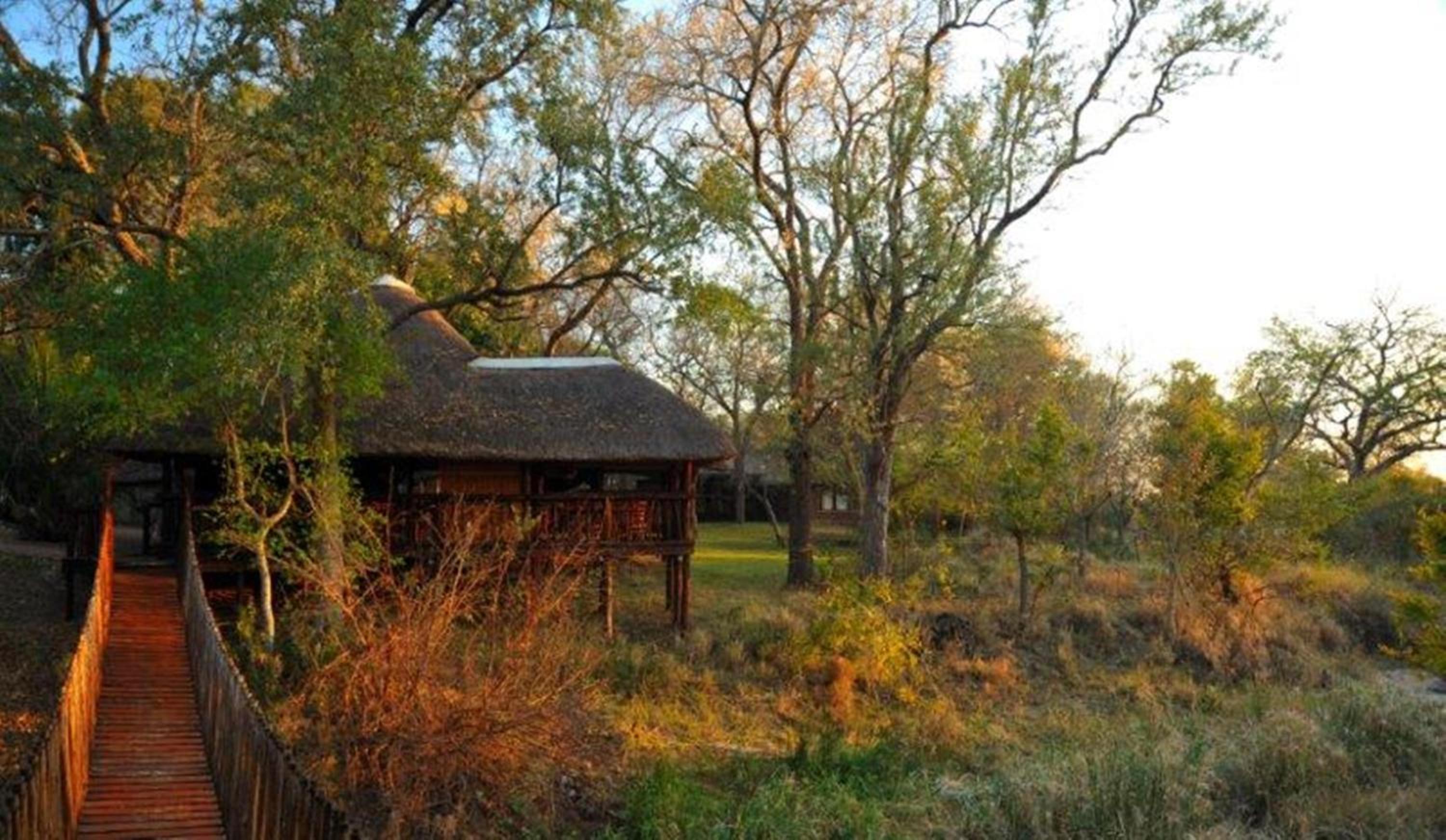 Chalet photo 2