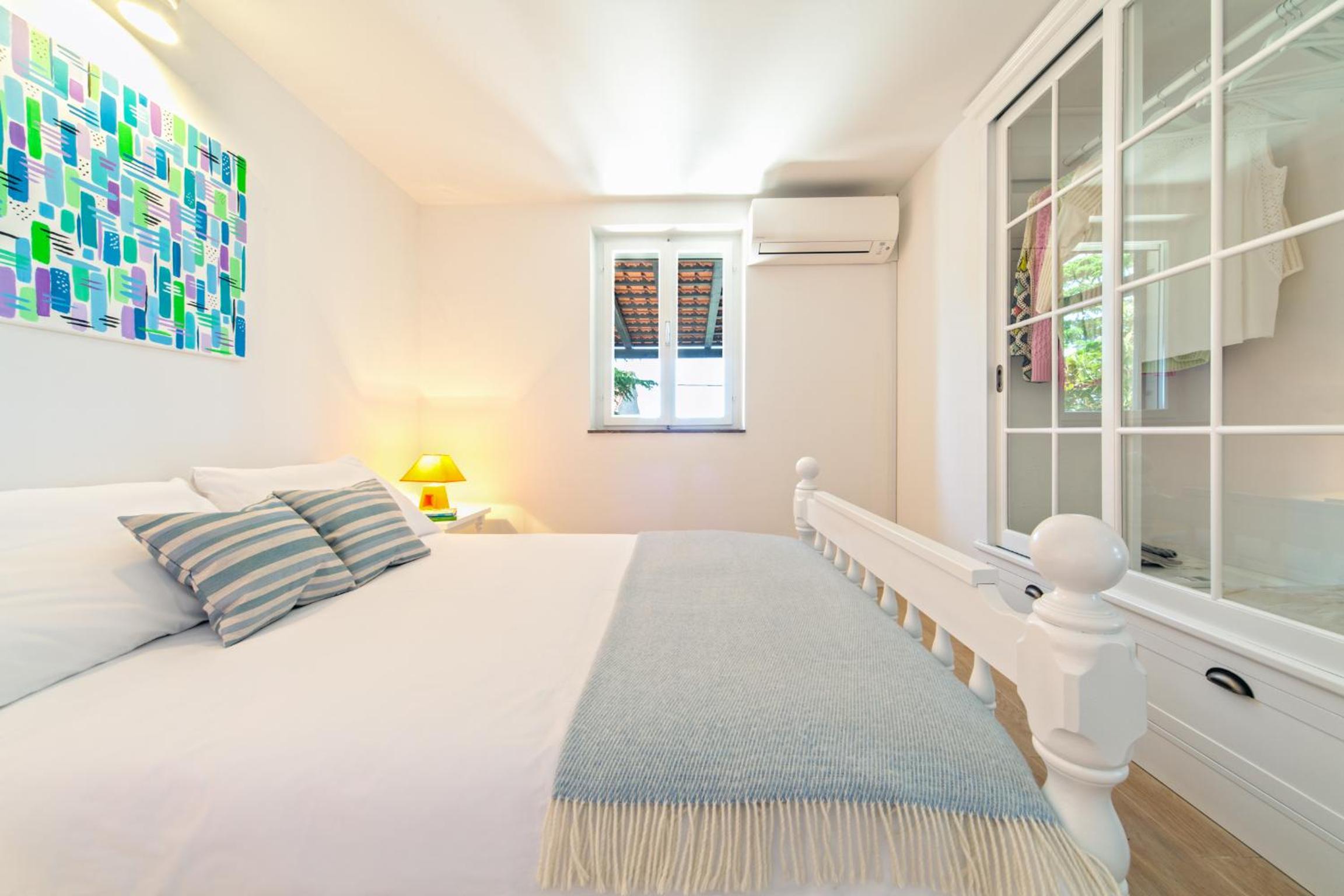 Villa with Sea View photo 1