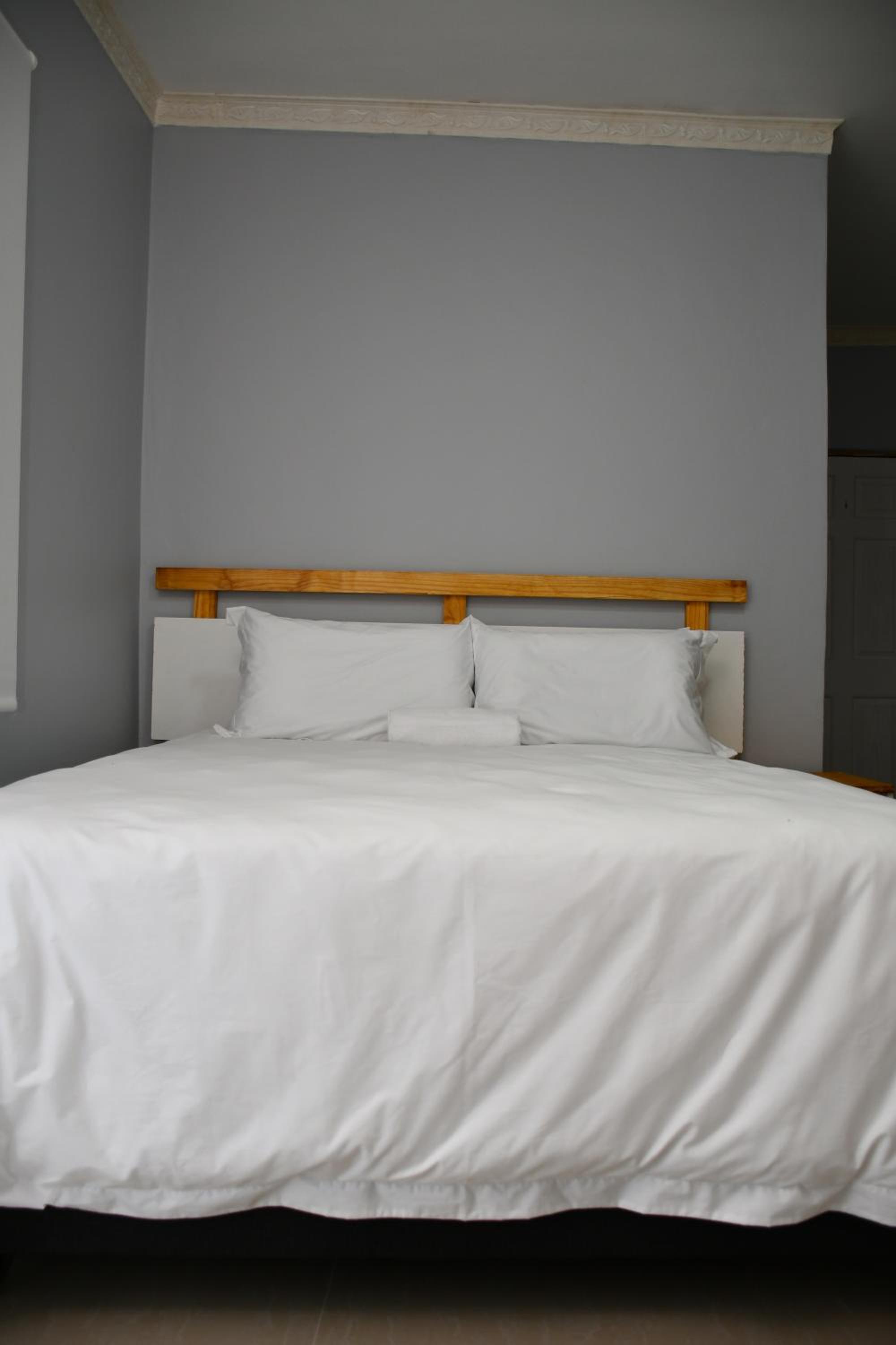 Deluxe Double Room - Photo 5