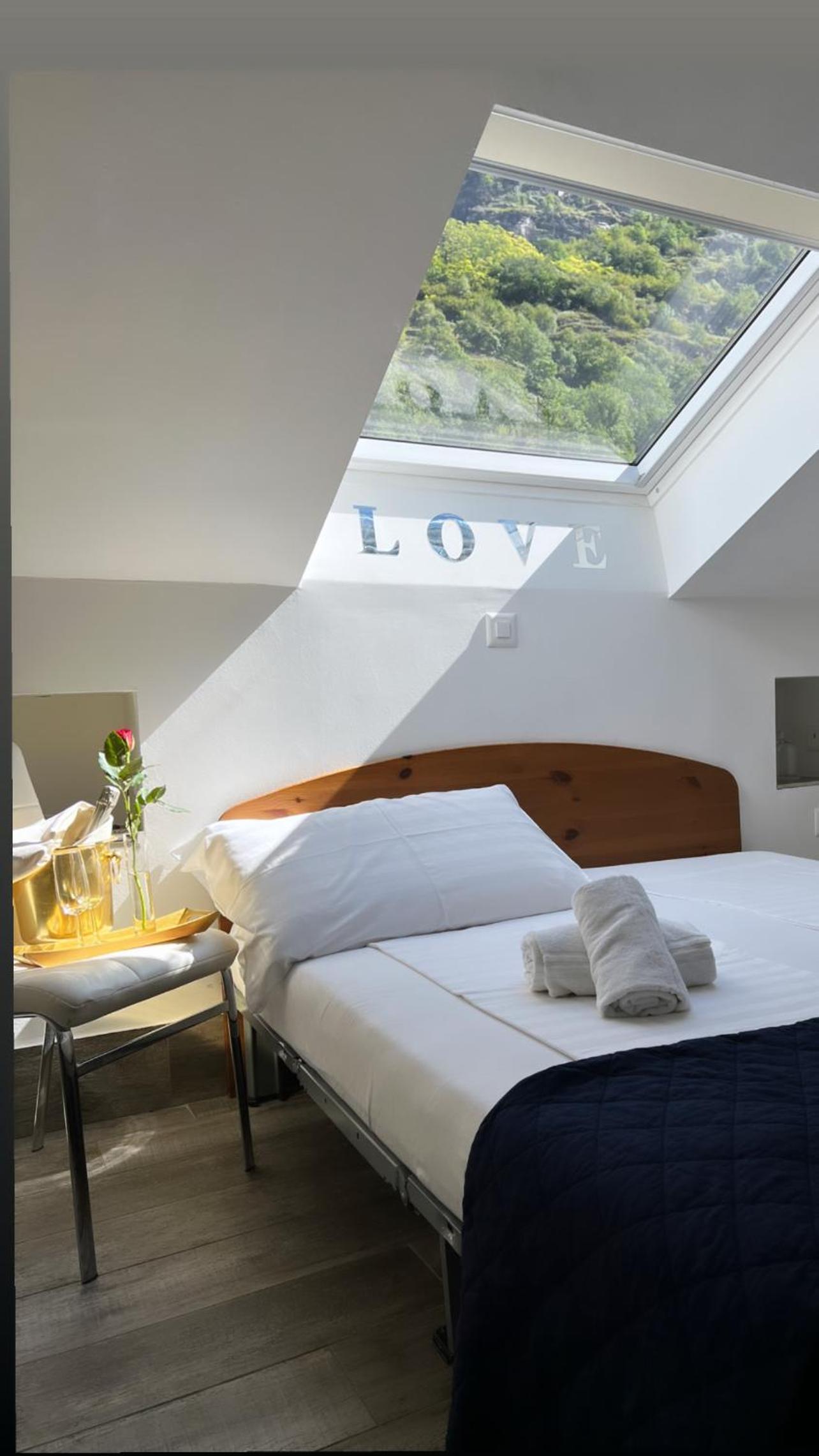Double Room with Mountain View photo 1