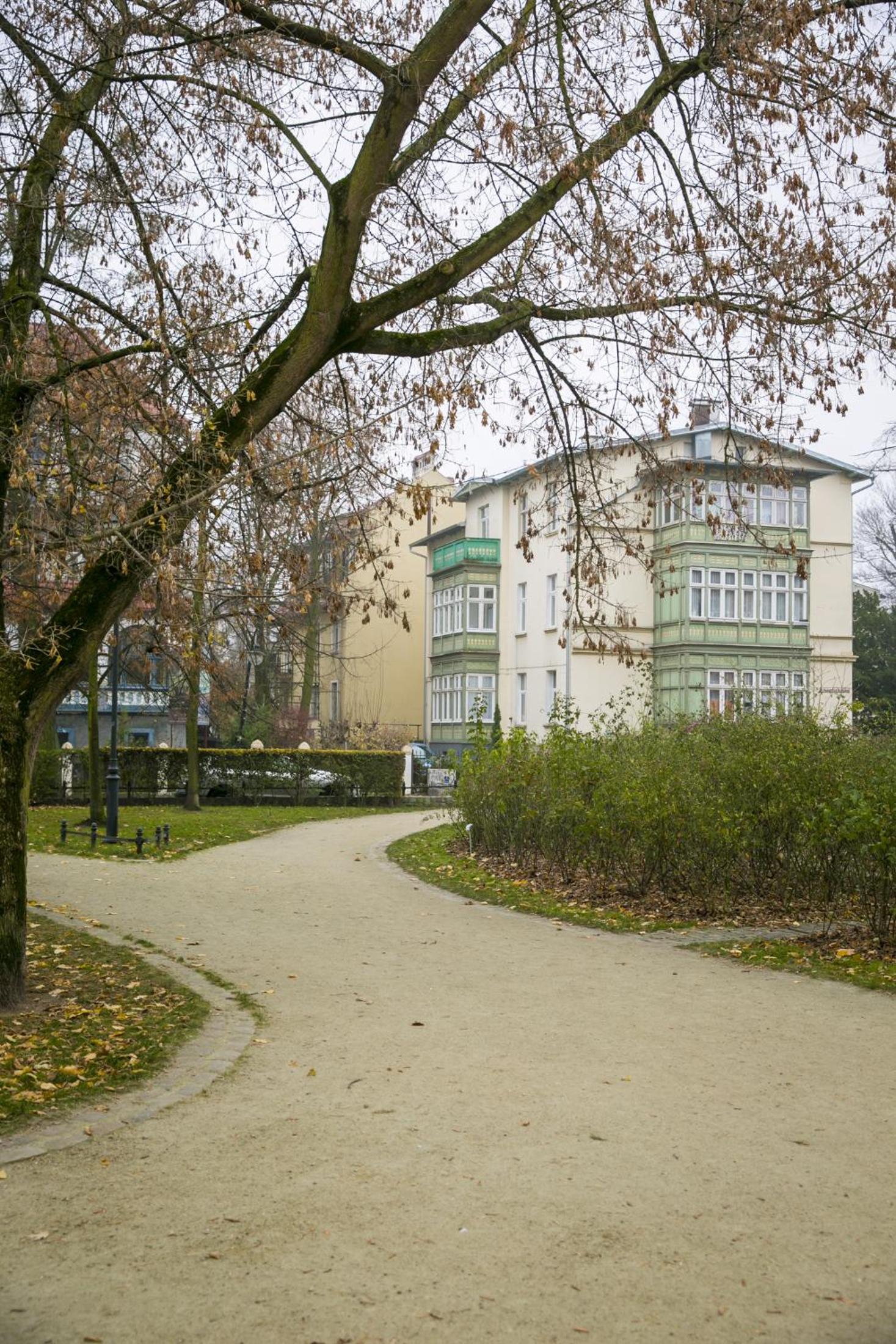 Standard Apartment - Photo 4