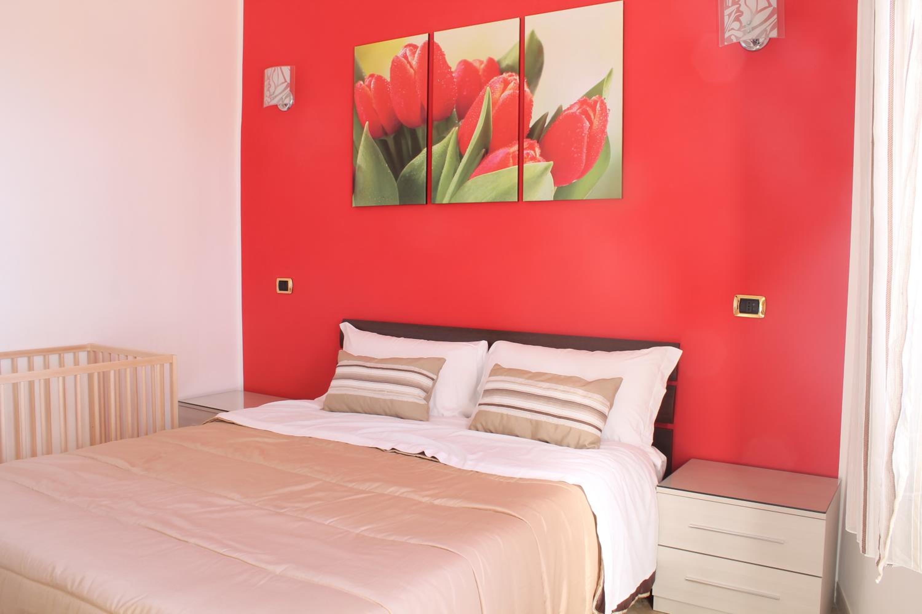 Quadruple Room photo 2