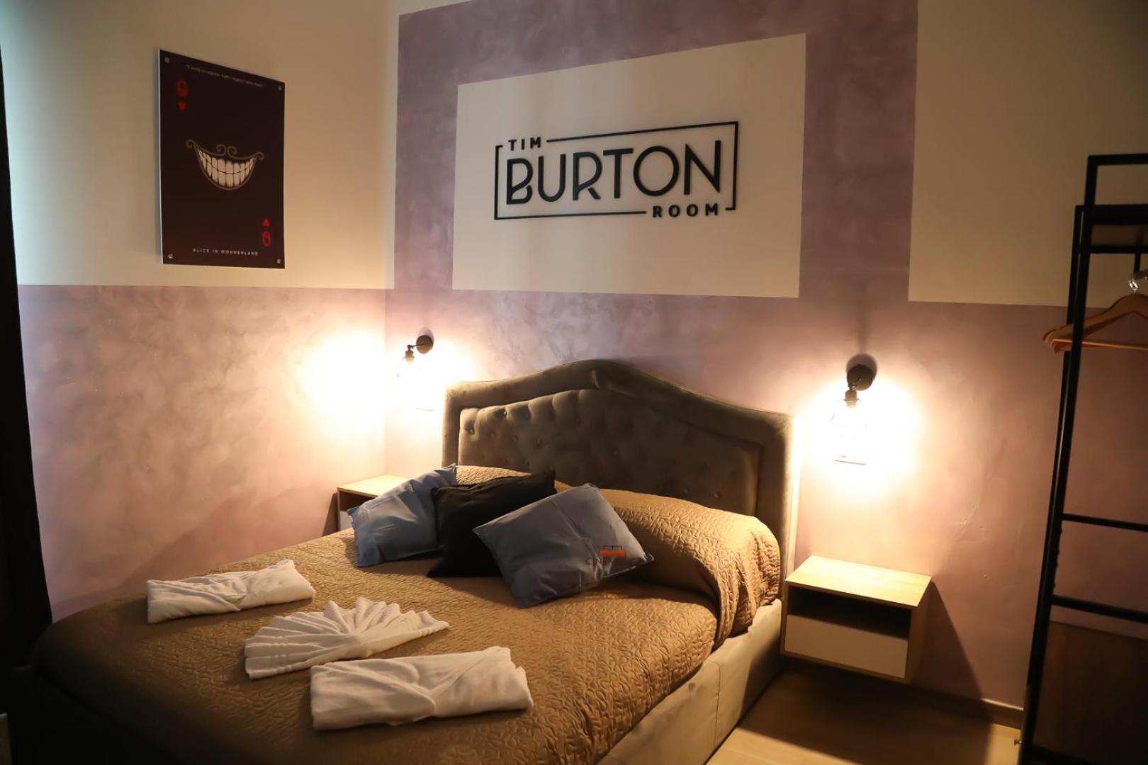 Superior King Room photo 2
