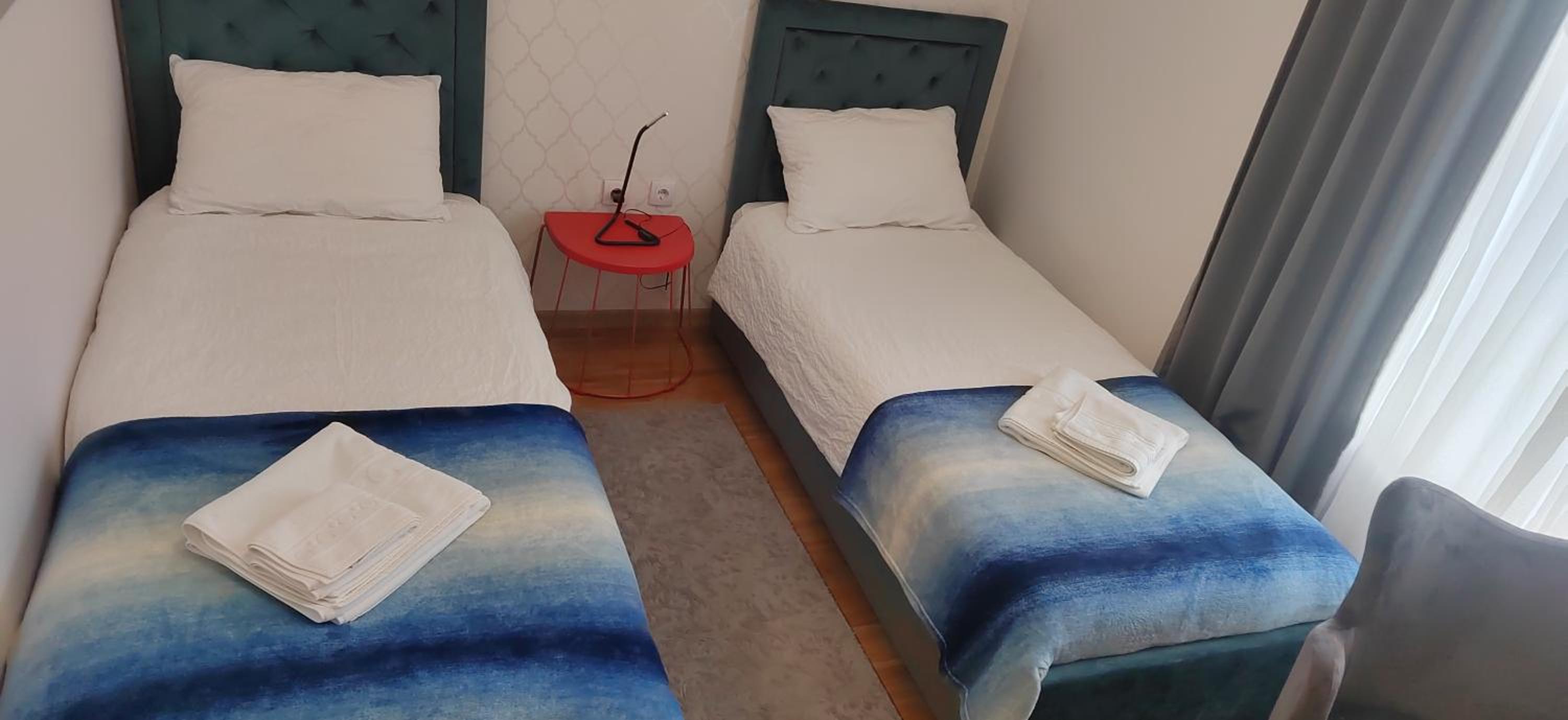 Twin Room photo 3