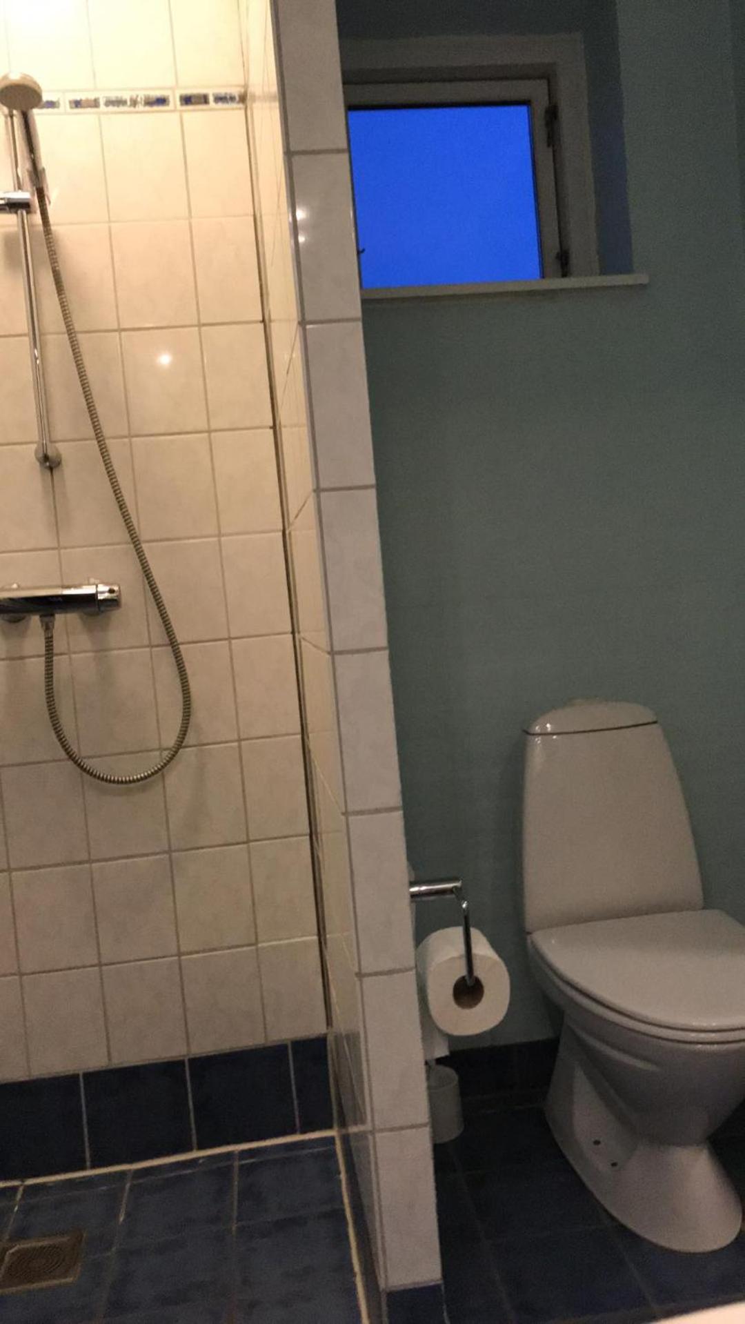 Double Room with Private Bathroom photo 3