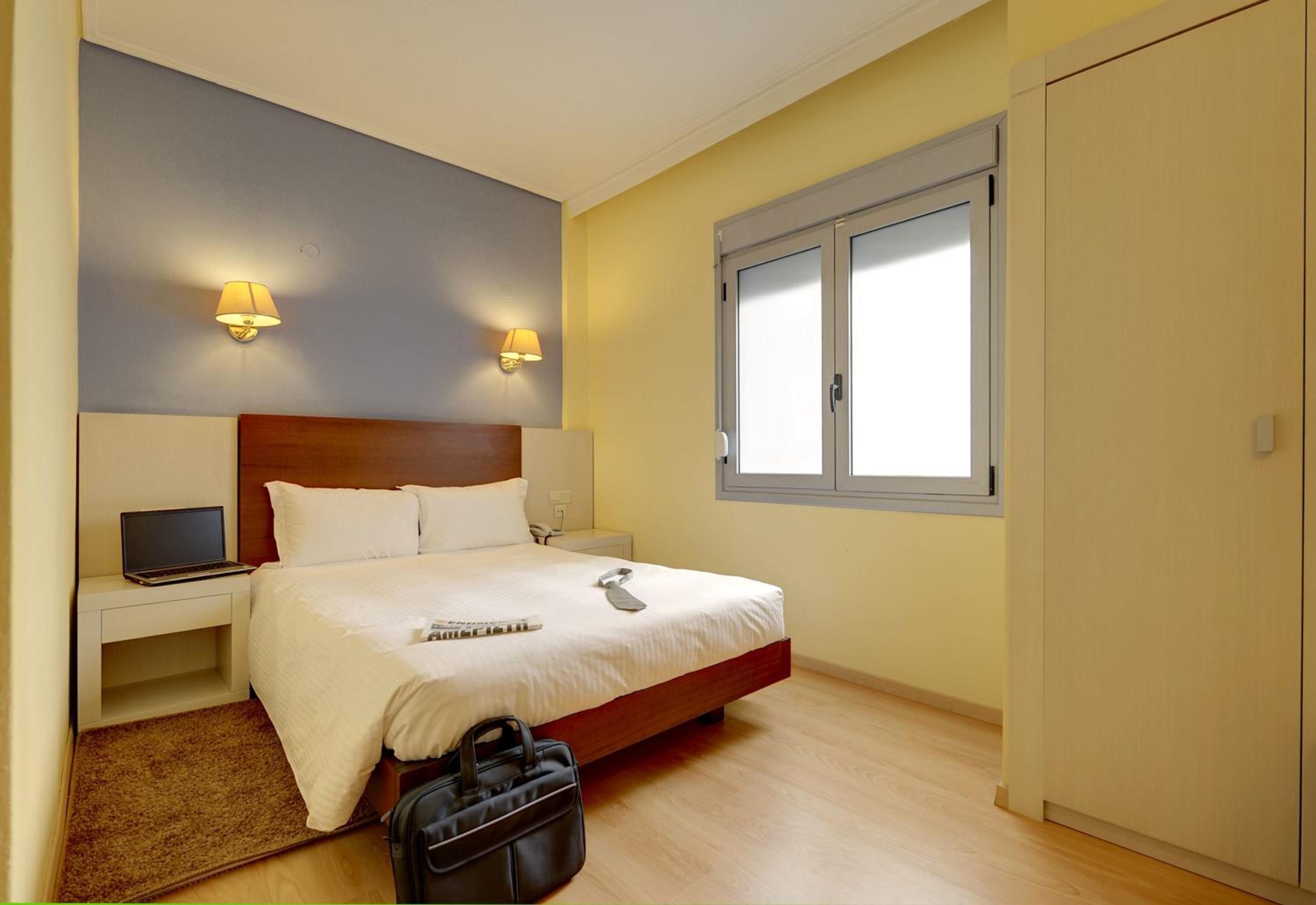Standard Room without Balcony photo 1