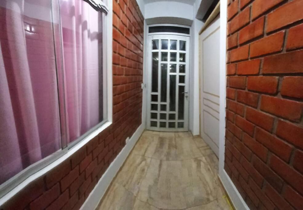 Four-Bedroom House photo 3