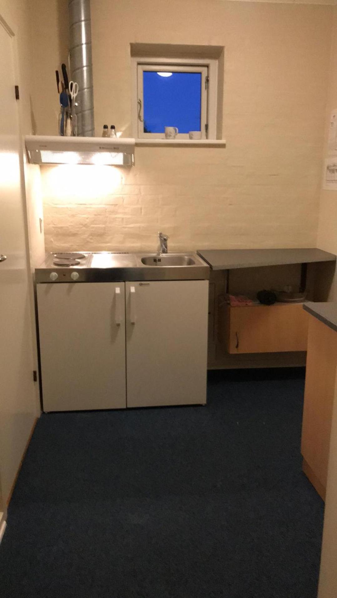 Double Room with Private Bathroom photo 2