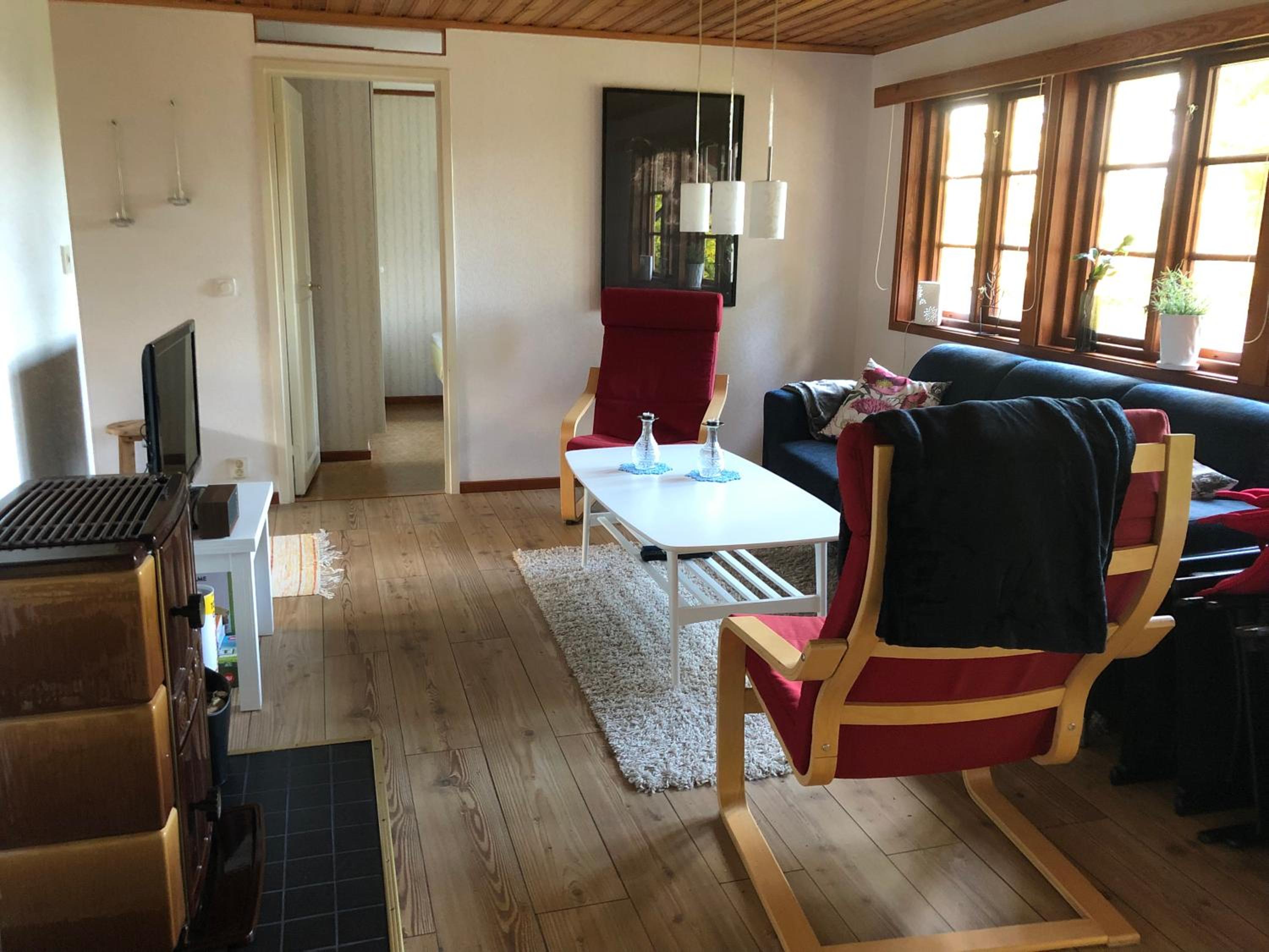 Two-Bedroom House photo 1