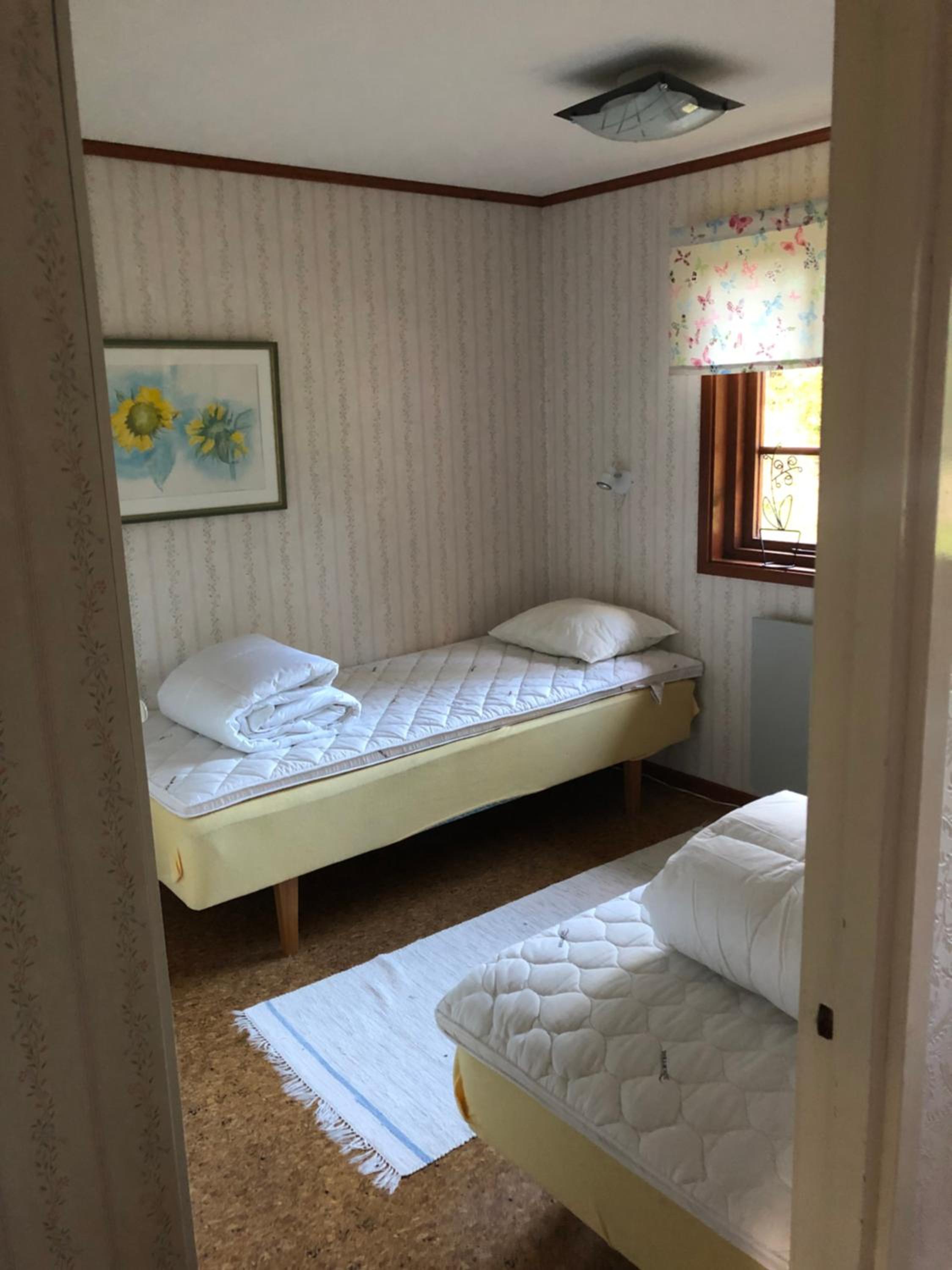 Two-Bedroom House photo 3