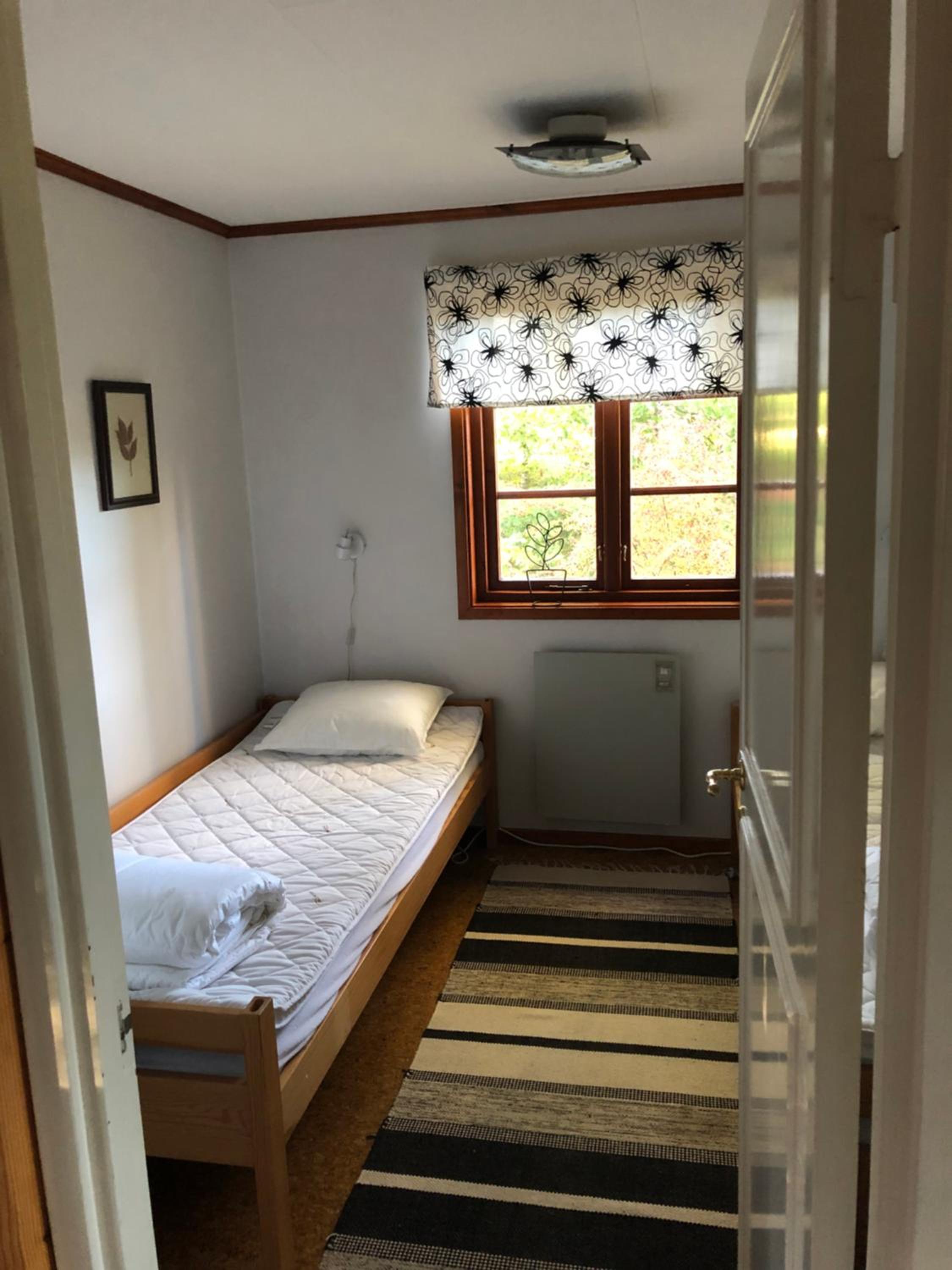 Two-Bedroom House photo 2