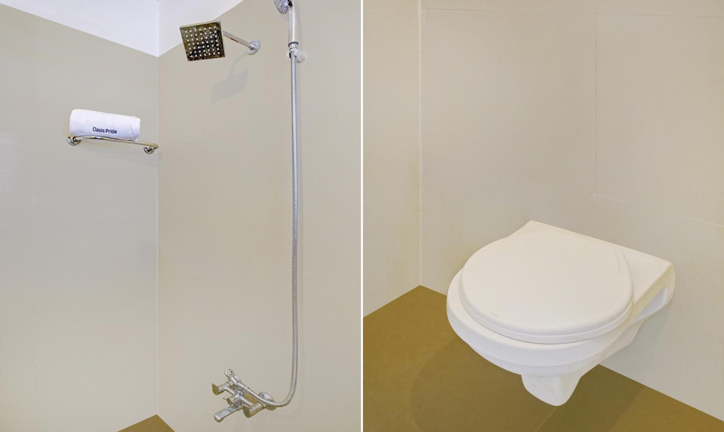Standard Room - Photo 7