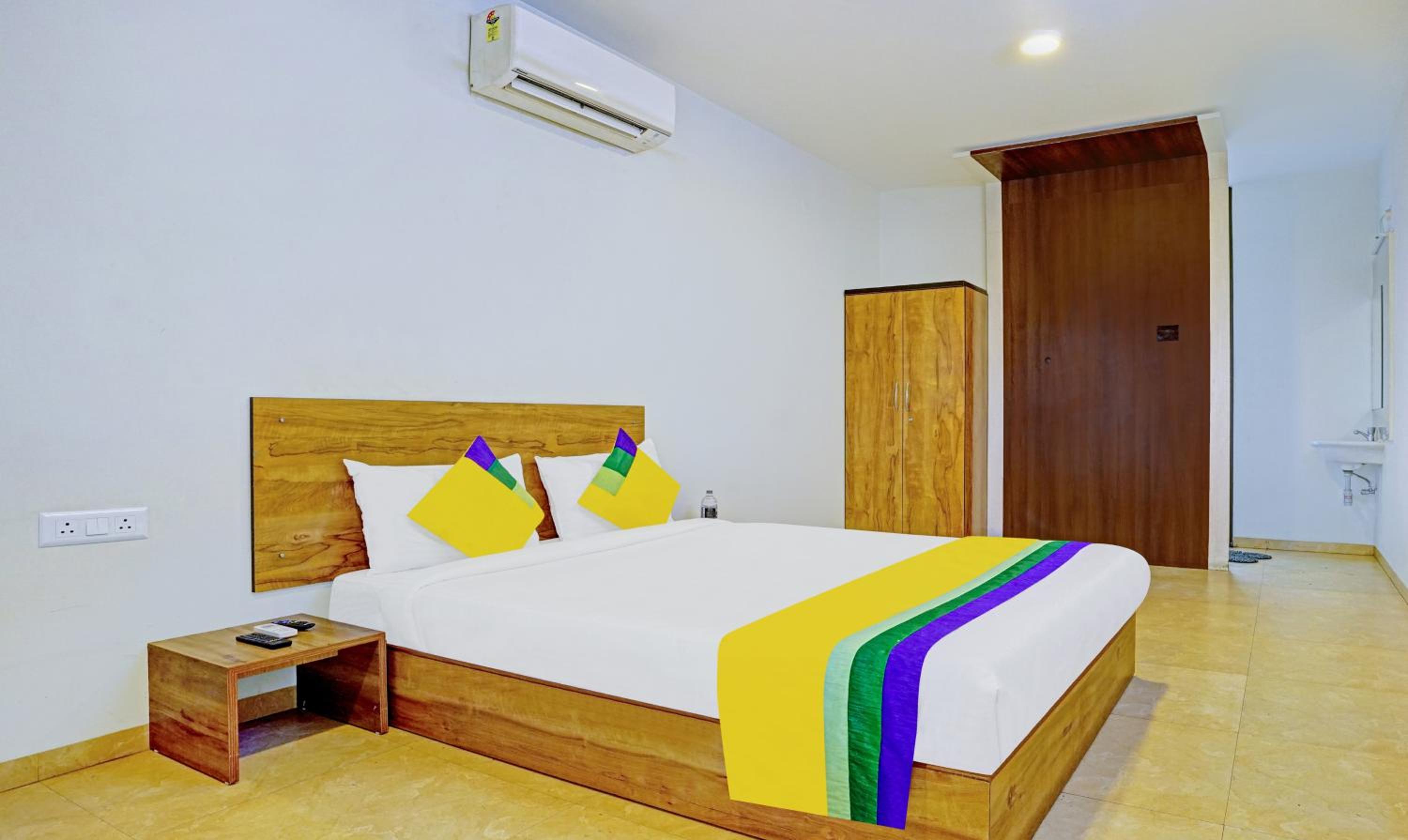 Standard Room - Photo 10