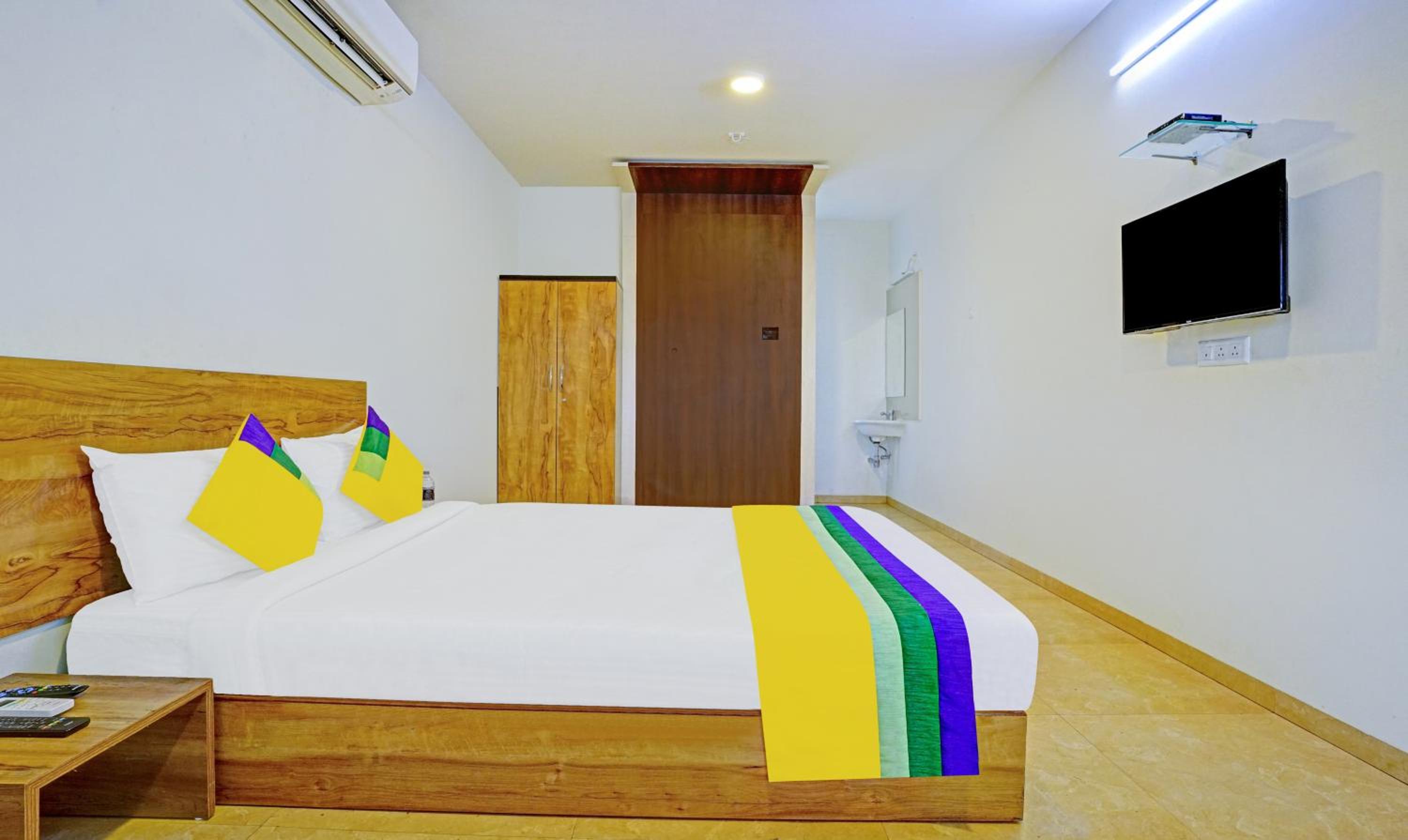 Standard Room - Photo 12