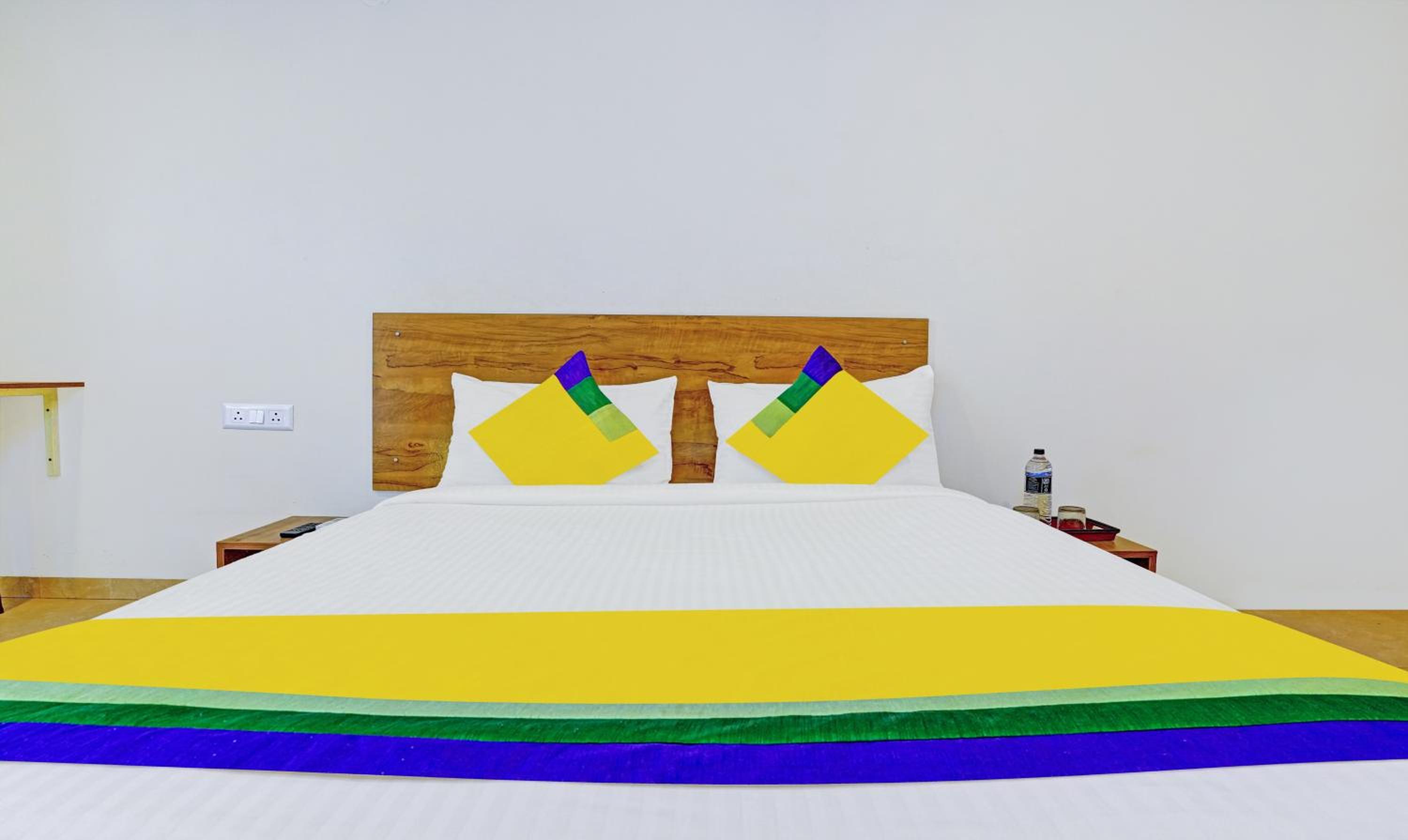 Standard Room - Photo 8